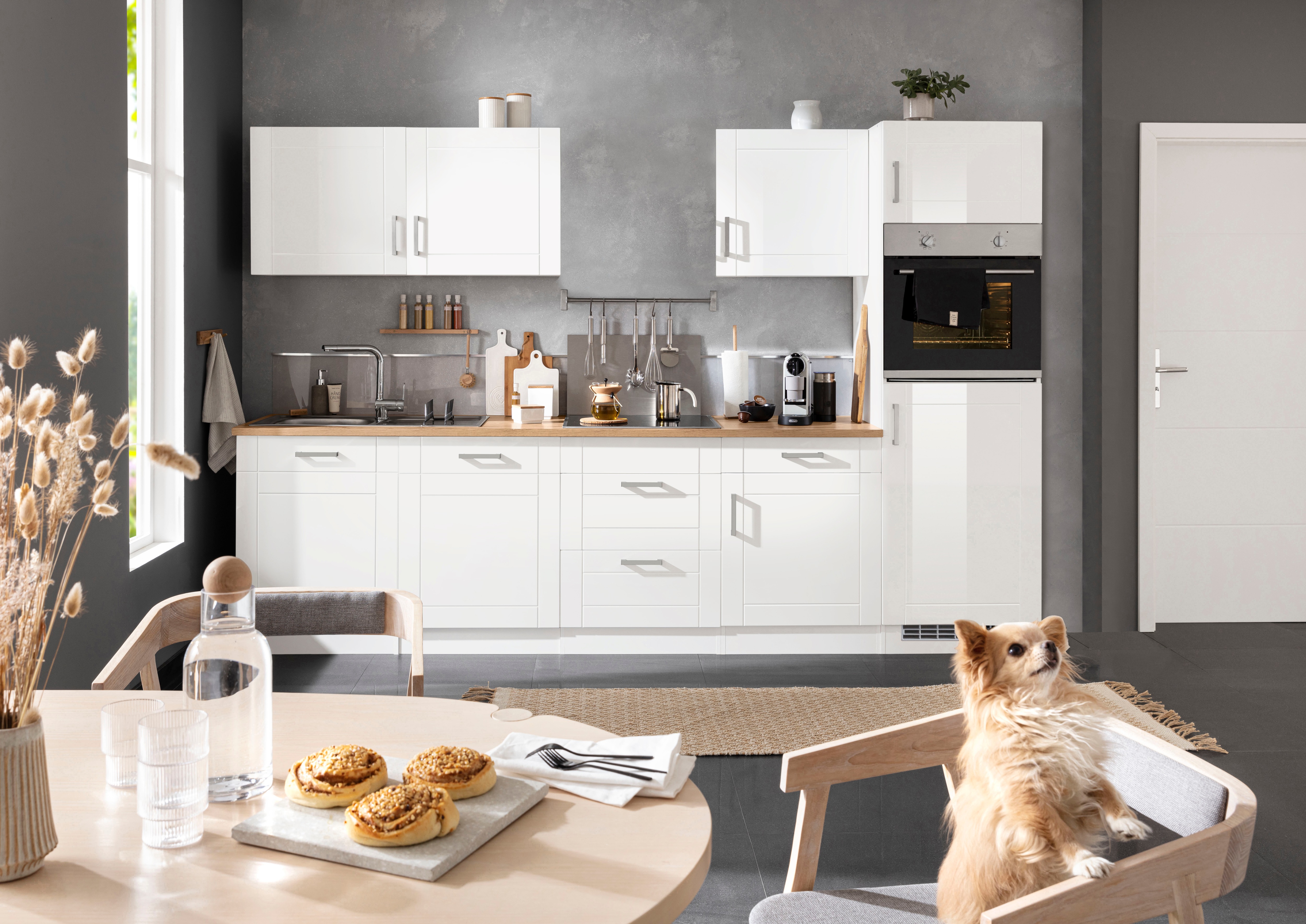 HELD MÖBEL Küchenzeile HELD MÖBEL Küchenzeile