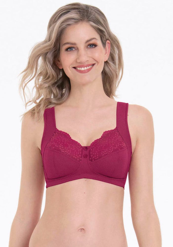 Anita since 1886 Entlastungs-BH "Orely" mit Spitze, dreigeteilte Cups, vers günstig online kaufen