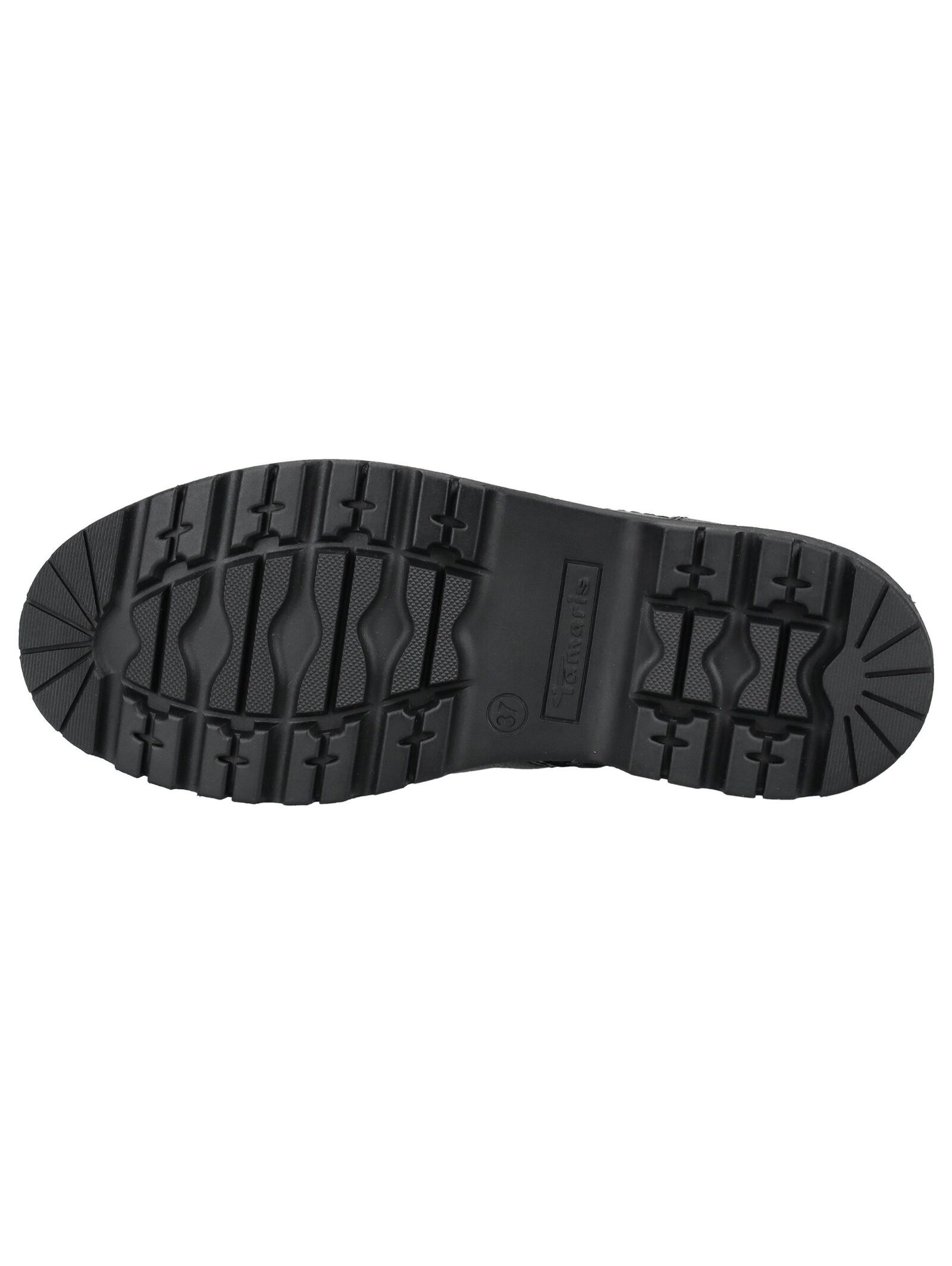 Tamaris Stiefelette »Tamaris Stiefelette Leder/Textil«