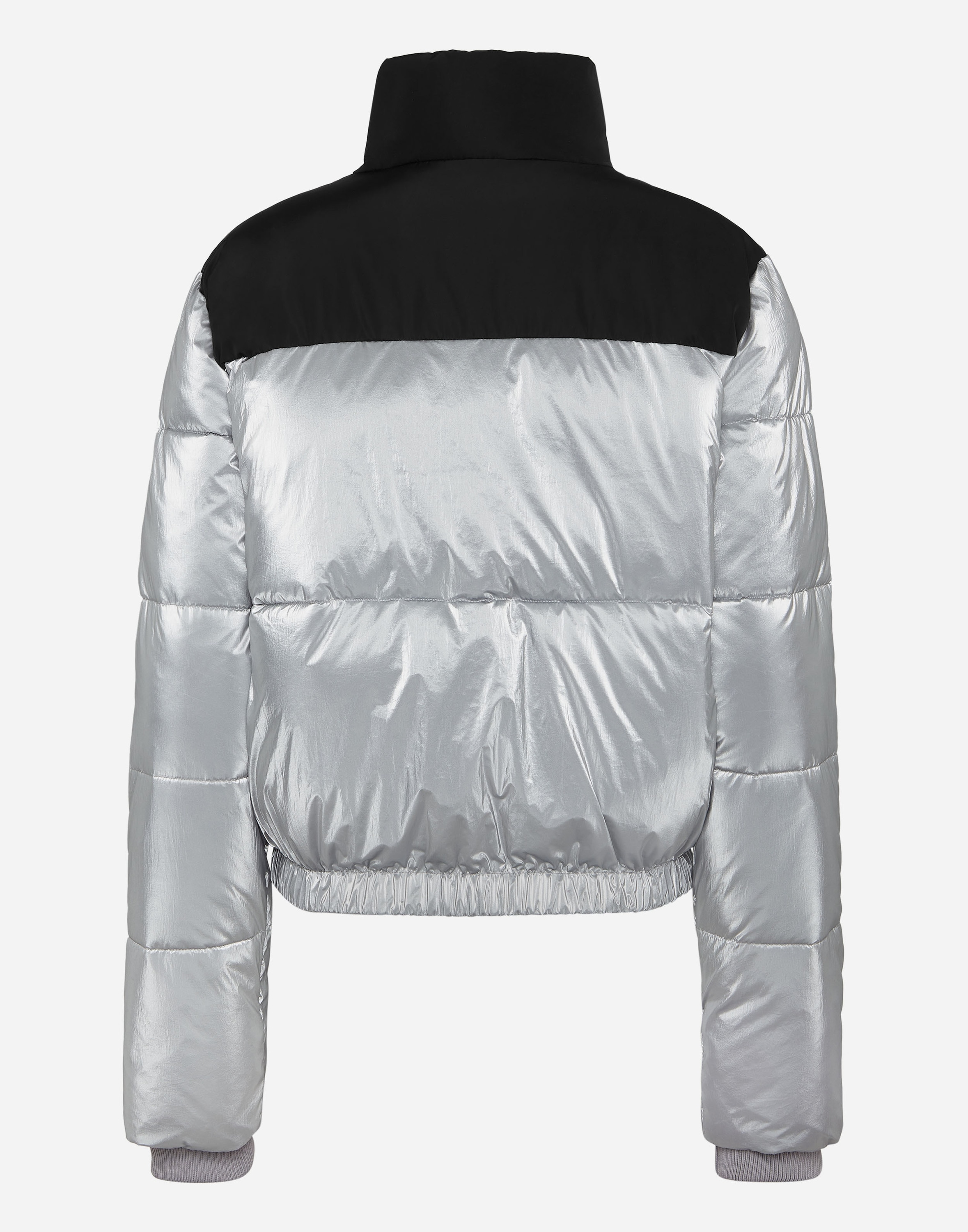 PLEIN SPORT Daunenjacke »Bomberjacke«