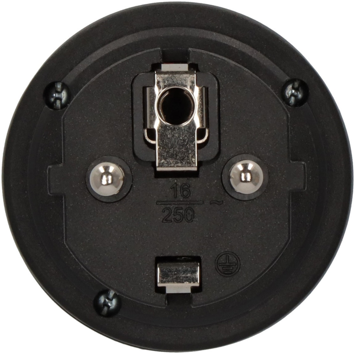 Brennenstuhl Adapter »Reisetecker Australien, China - Schutzkontakt«