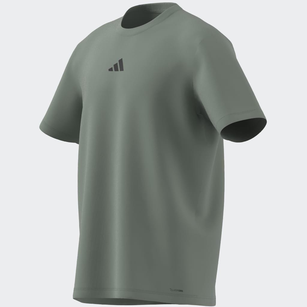adidas Performance T-Shirt »M STR G T«