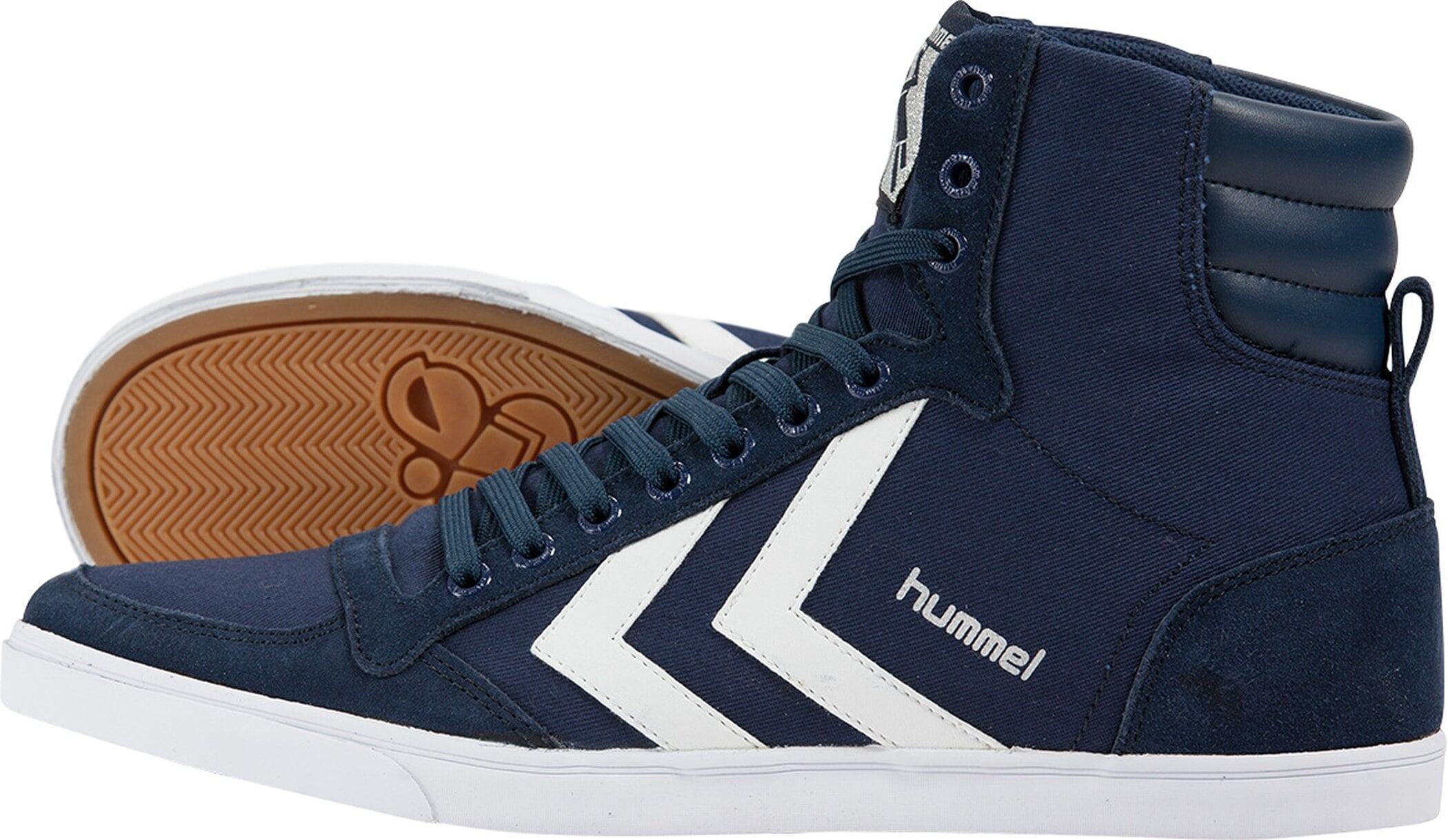 hummel Sneaker »SLIMMER STADIL HIGH«
