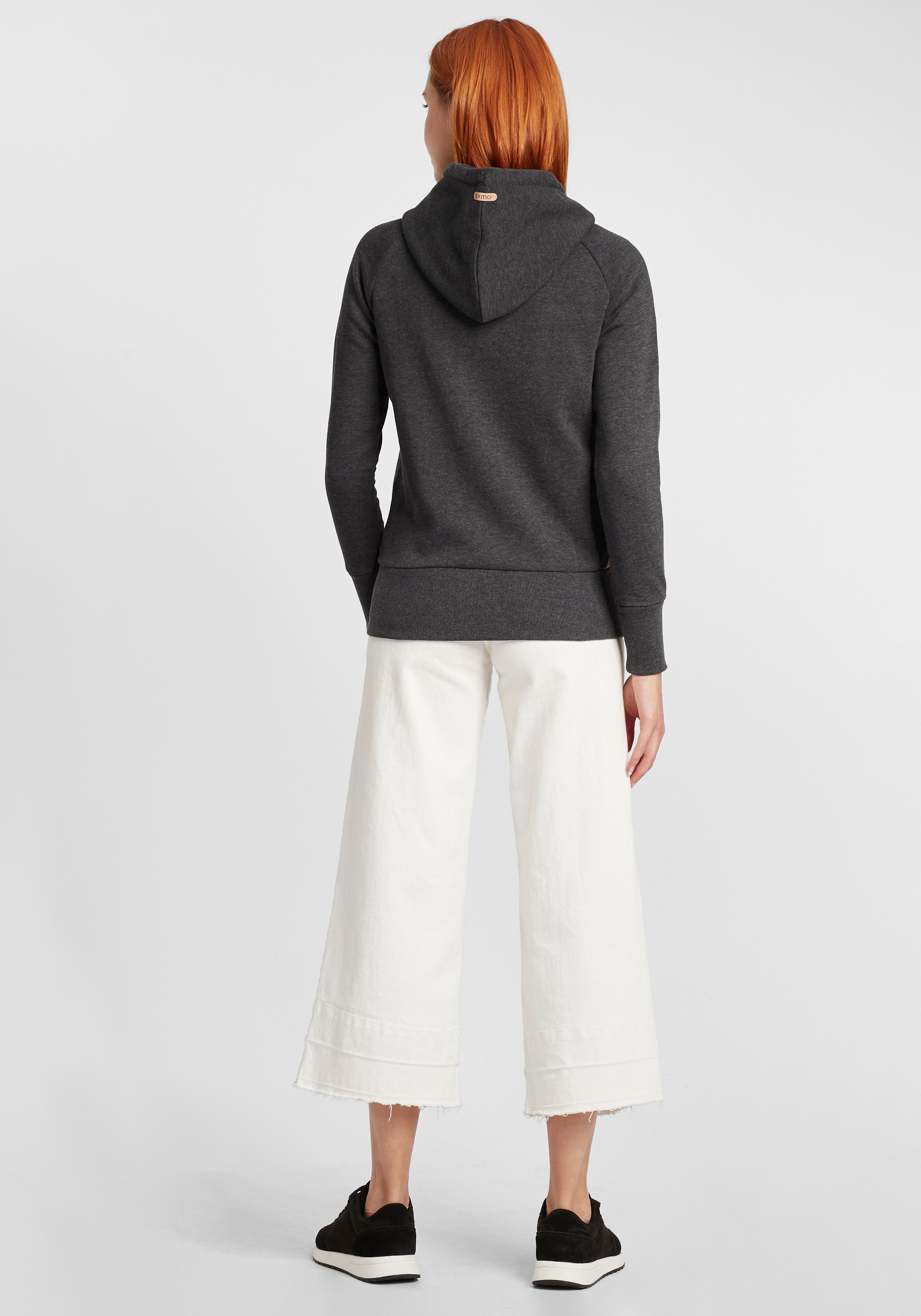 OXMO Kapuzenpullover »Hoodie OXPuja«