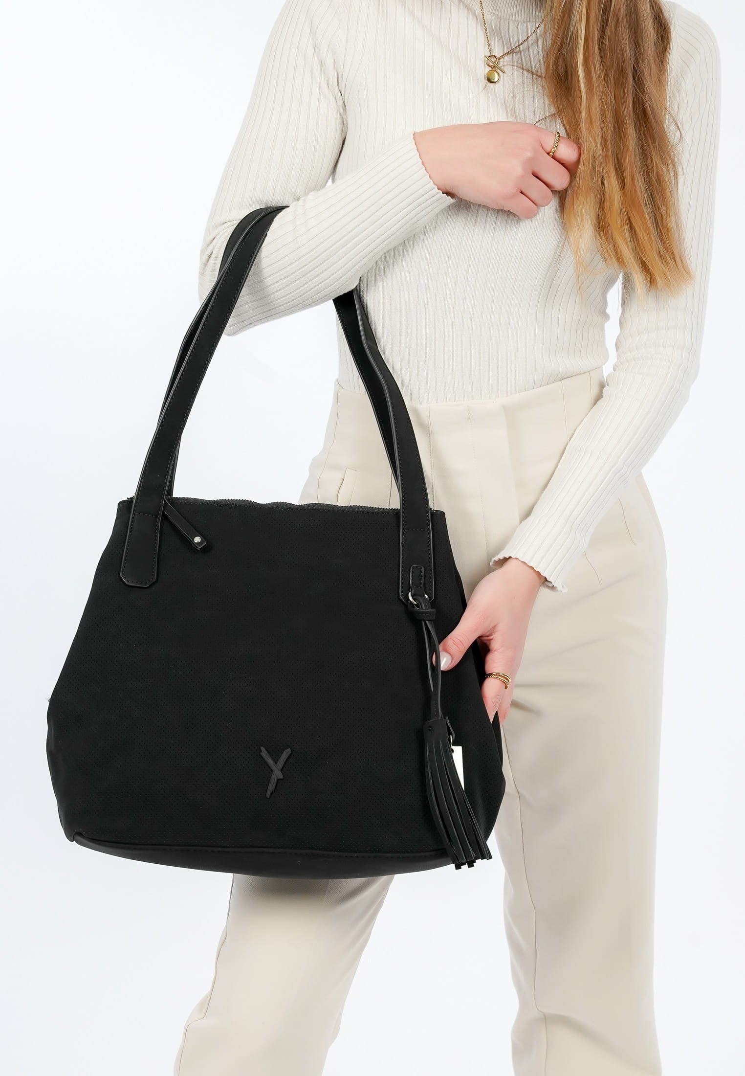 SURI FREY Shopper »Shopper SFY Romy«