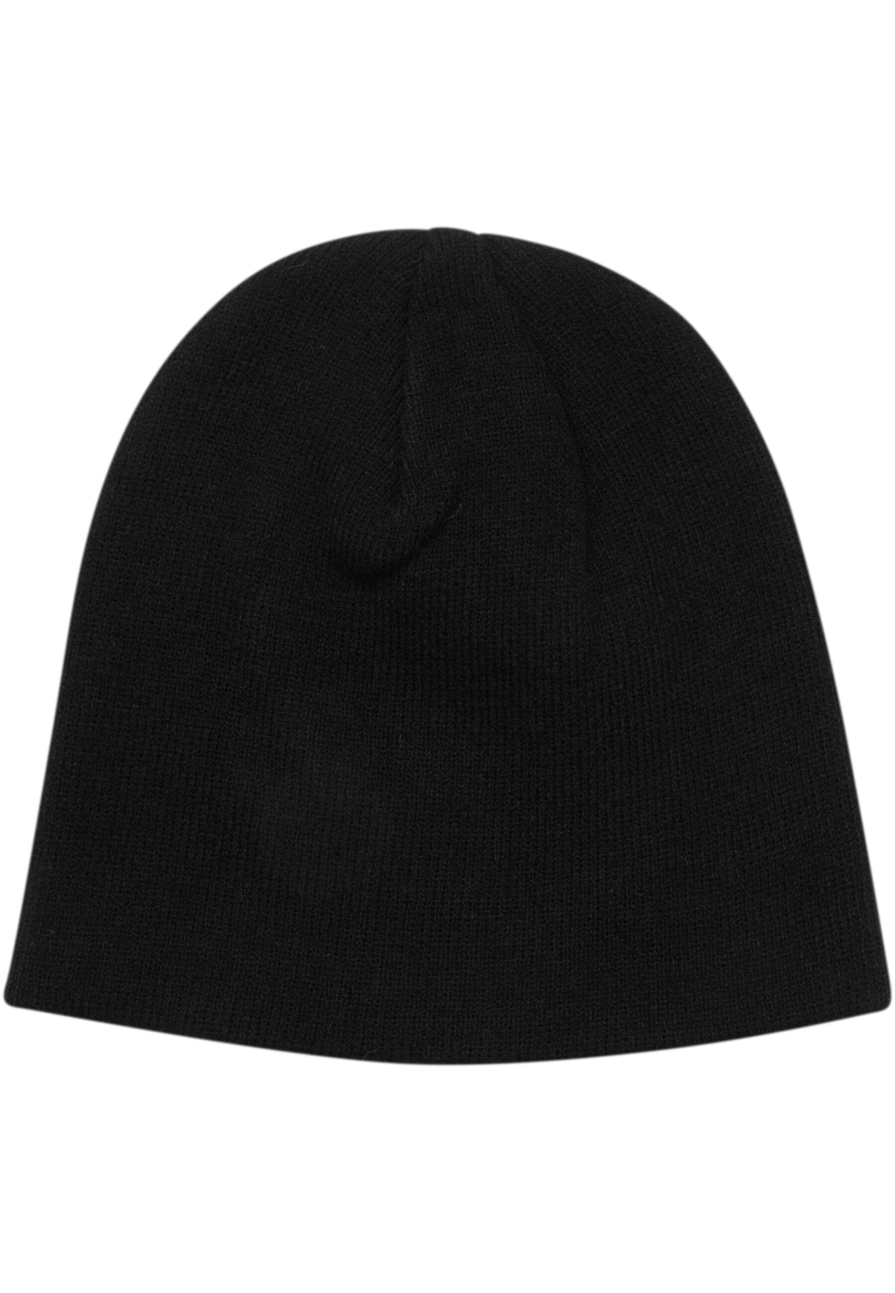 URBAN CLASSICS Beanie »Urban Classics Unisex Basic Beanie«, (1 St.)