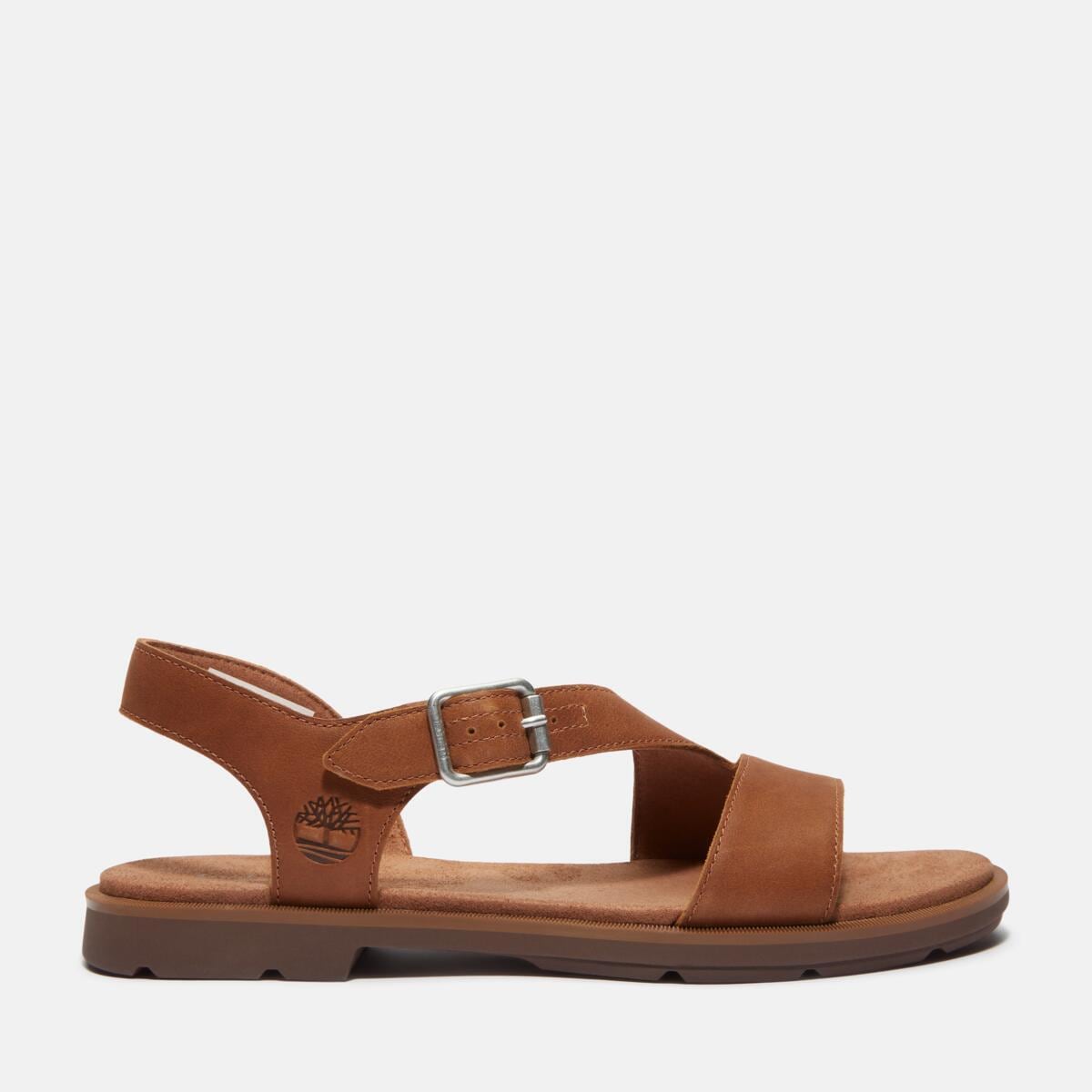Timberland Sandale »CALISTA BAY BACKSTRAP SANDAL«