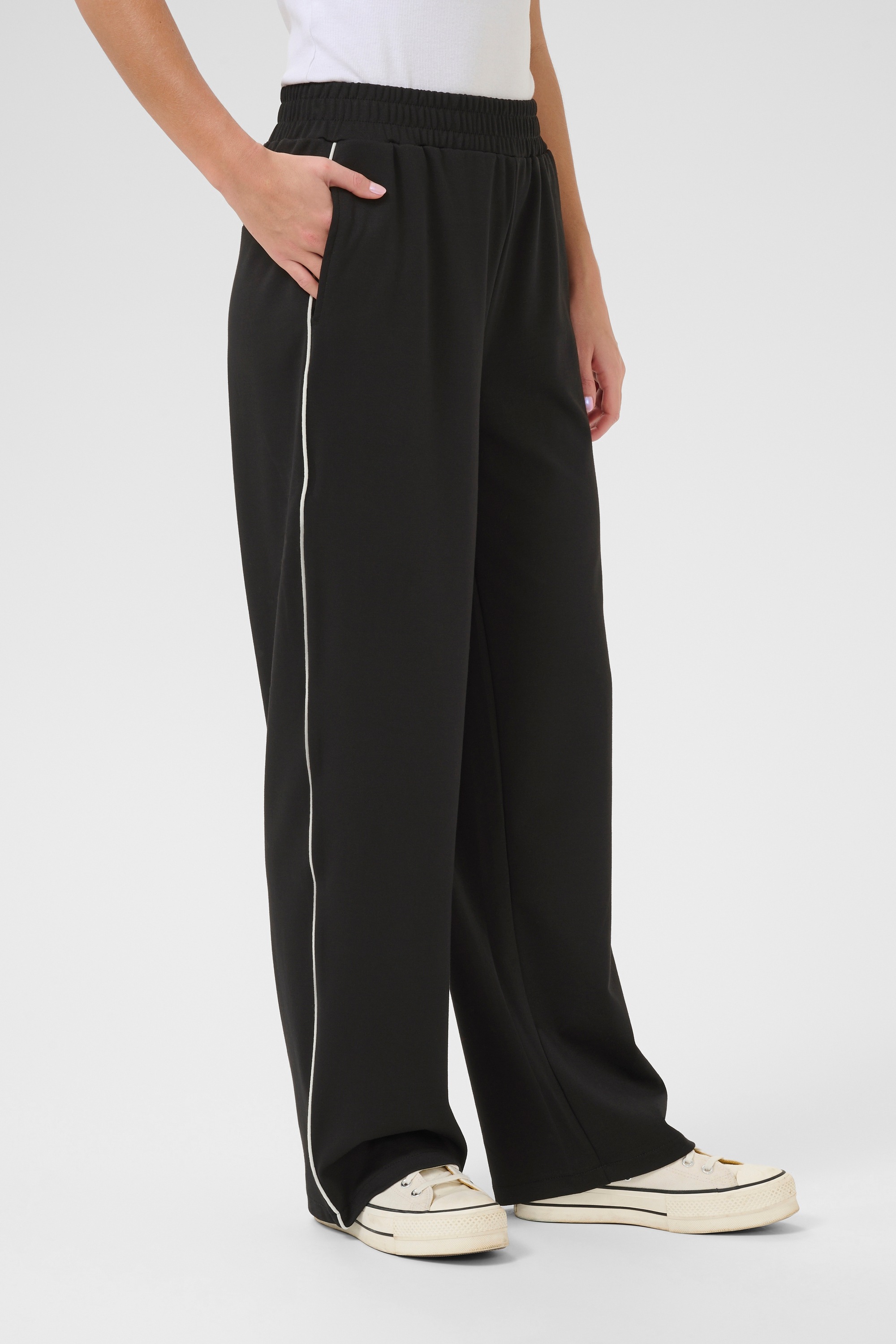 KAFFE Stoffhose »Casual Hose KAjenny«