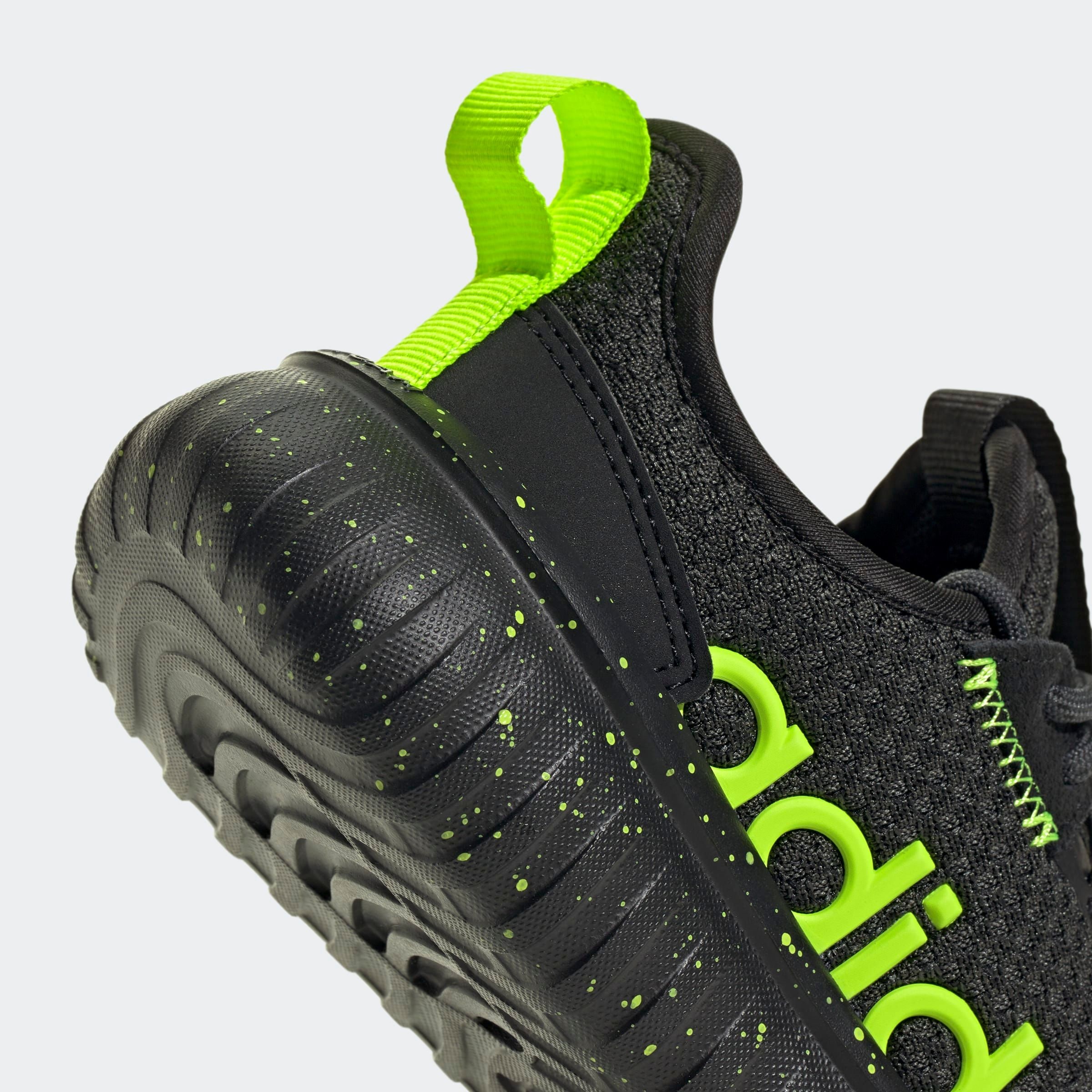 adidas Sportswear Sneaker »KAPTIR 4.0 KIDS«  für Kinder & Jugendliche