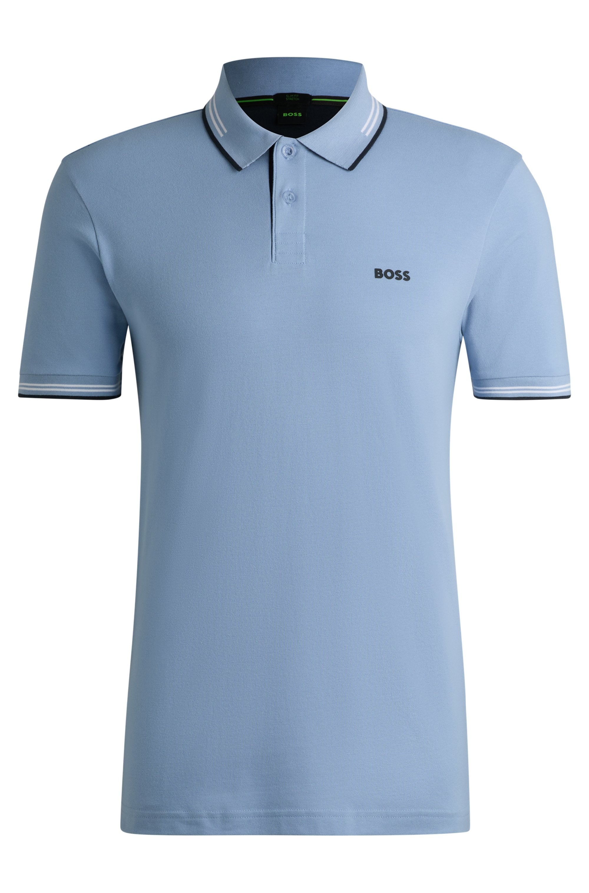 BOSS GREEN Poloshirt "Paul", mit Polokragen günstig online kaufen