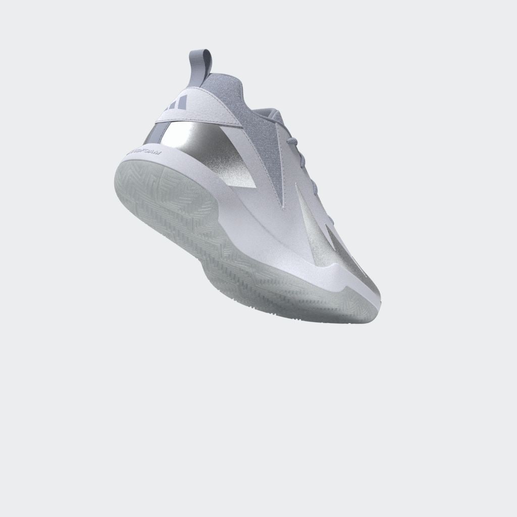 adidas Performance Basketballschuh »CROSS 'EM UP SELECT MID KIDS«