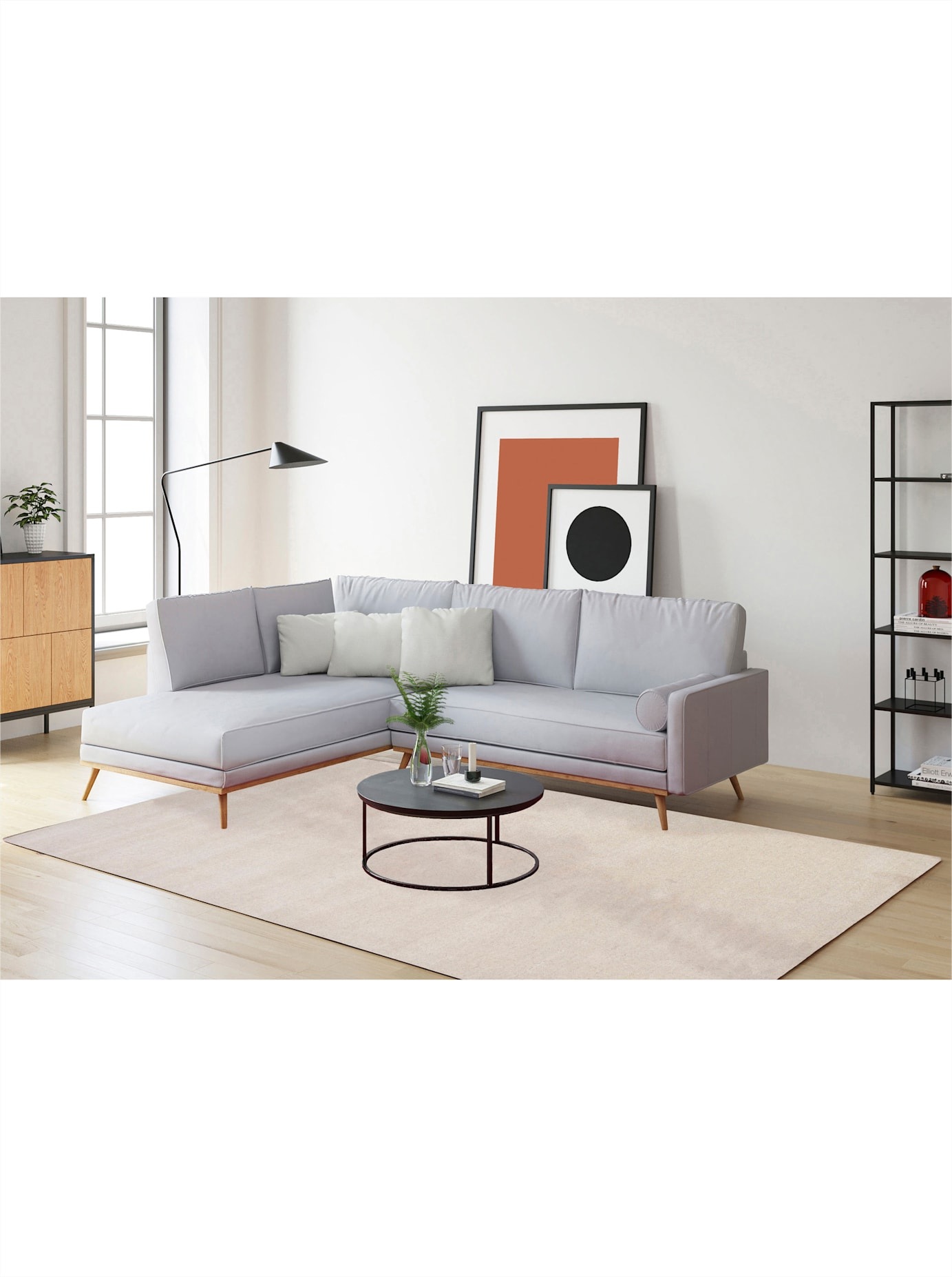 Thumbnail - Teppich 13 mm Höhe