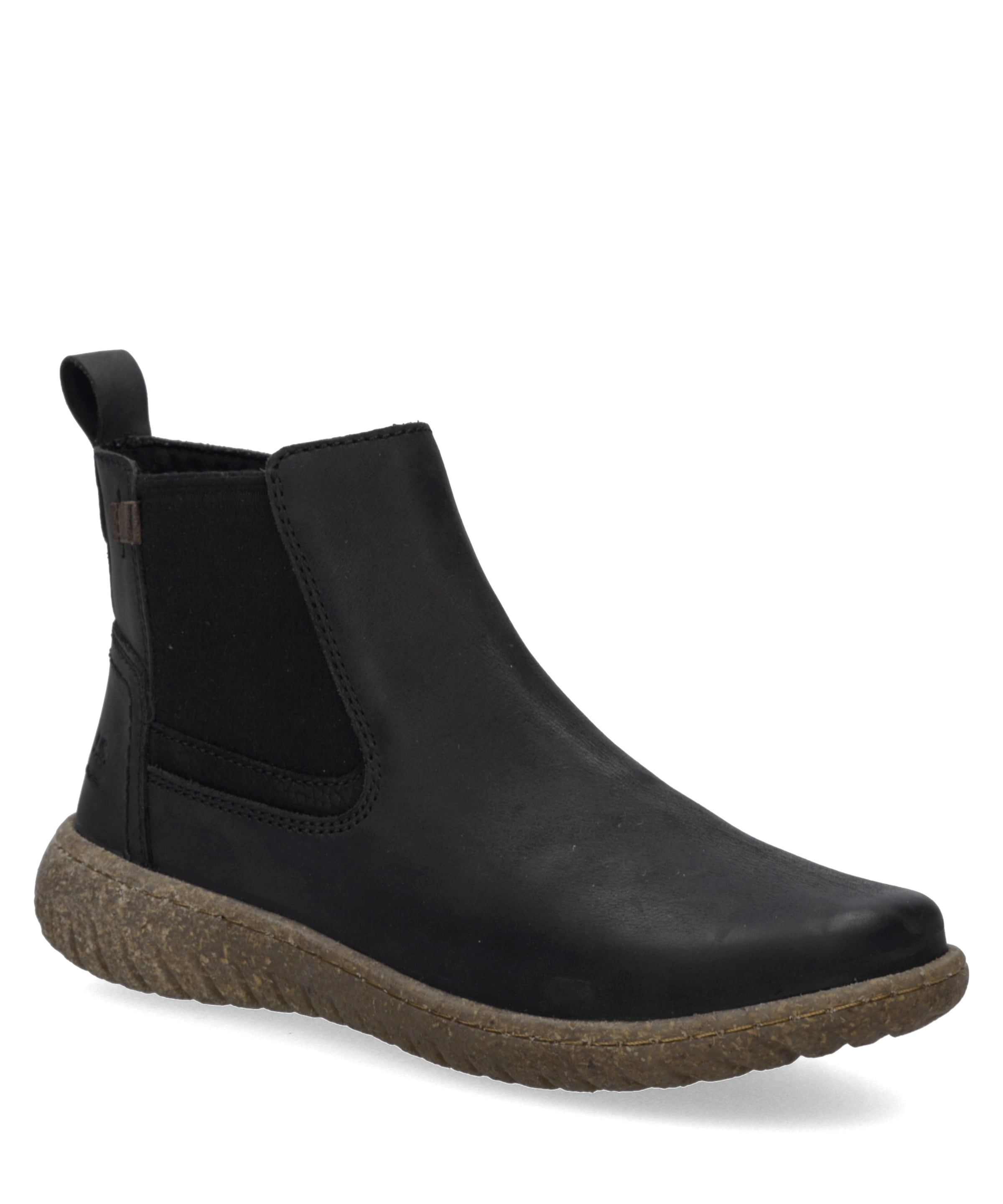 Josef Seibel Stiefelette »Angelina 01, schwarz«