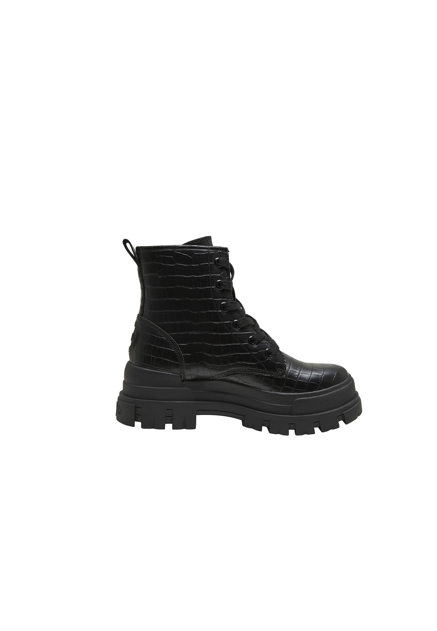 Buffalo Stiefelette »Buffalo ASPHA RLD«