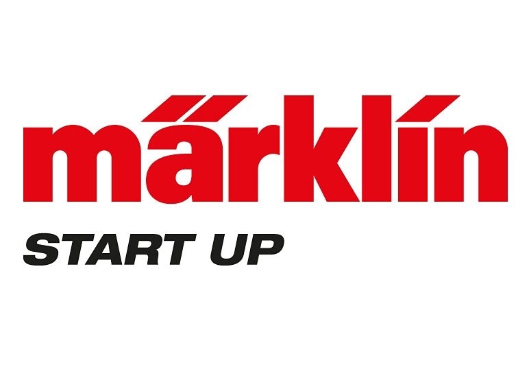 Märklin Gleise-Set »Märklin Start up - C2 - 24902«