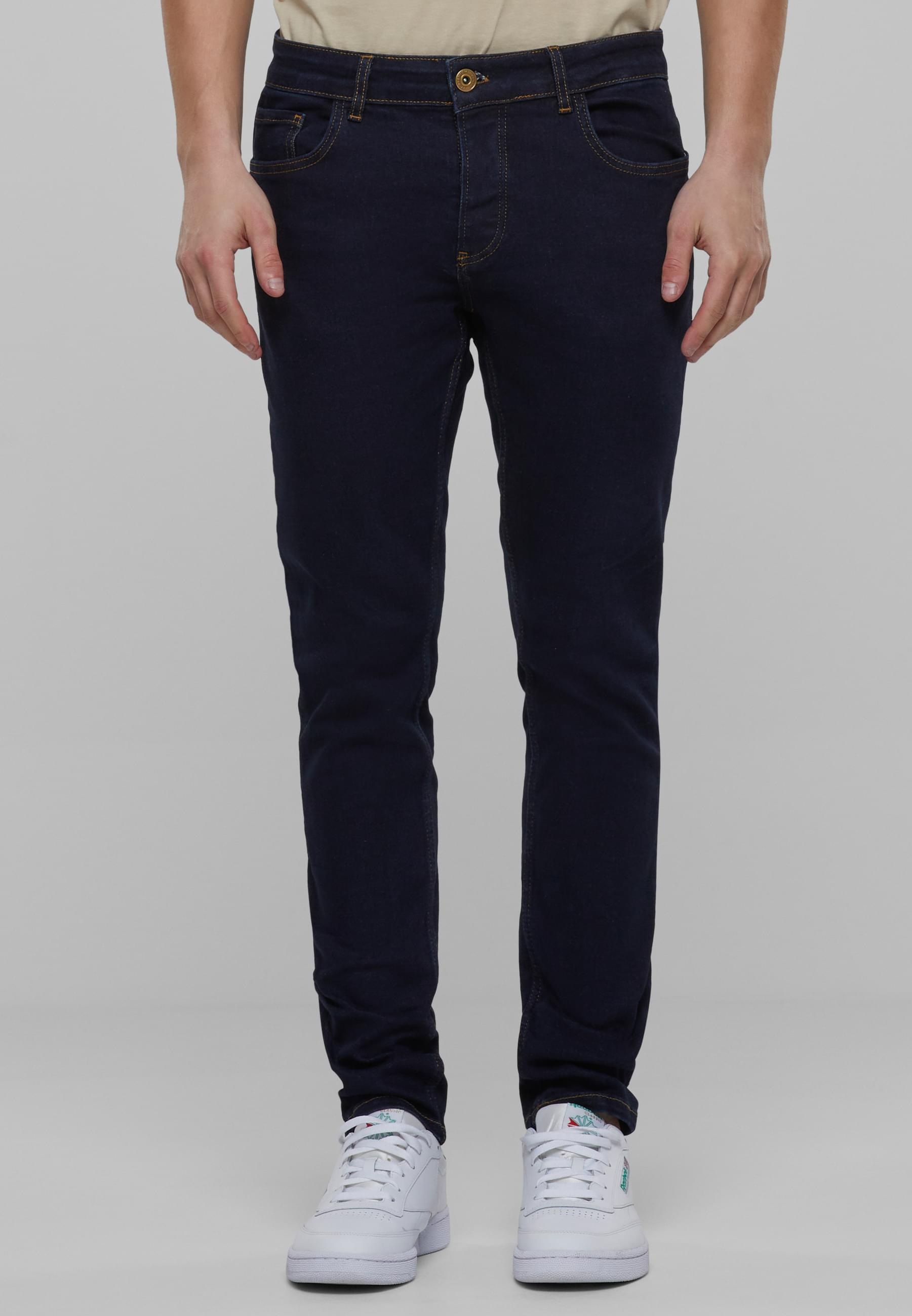 2Y Studios Bequeme Jeans »2Y Studios Herren 2Y Skinny Fit Jeans«