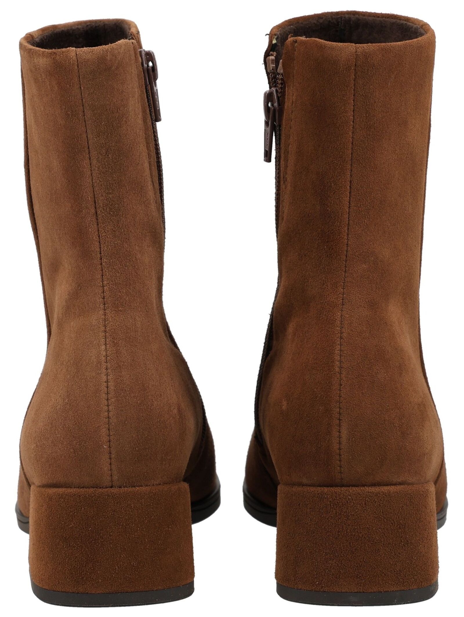 Gabor Stiefelette »Gabor Stiefelette Veloursleder«