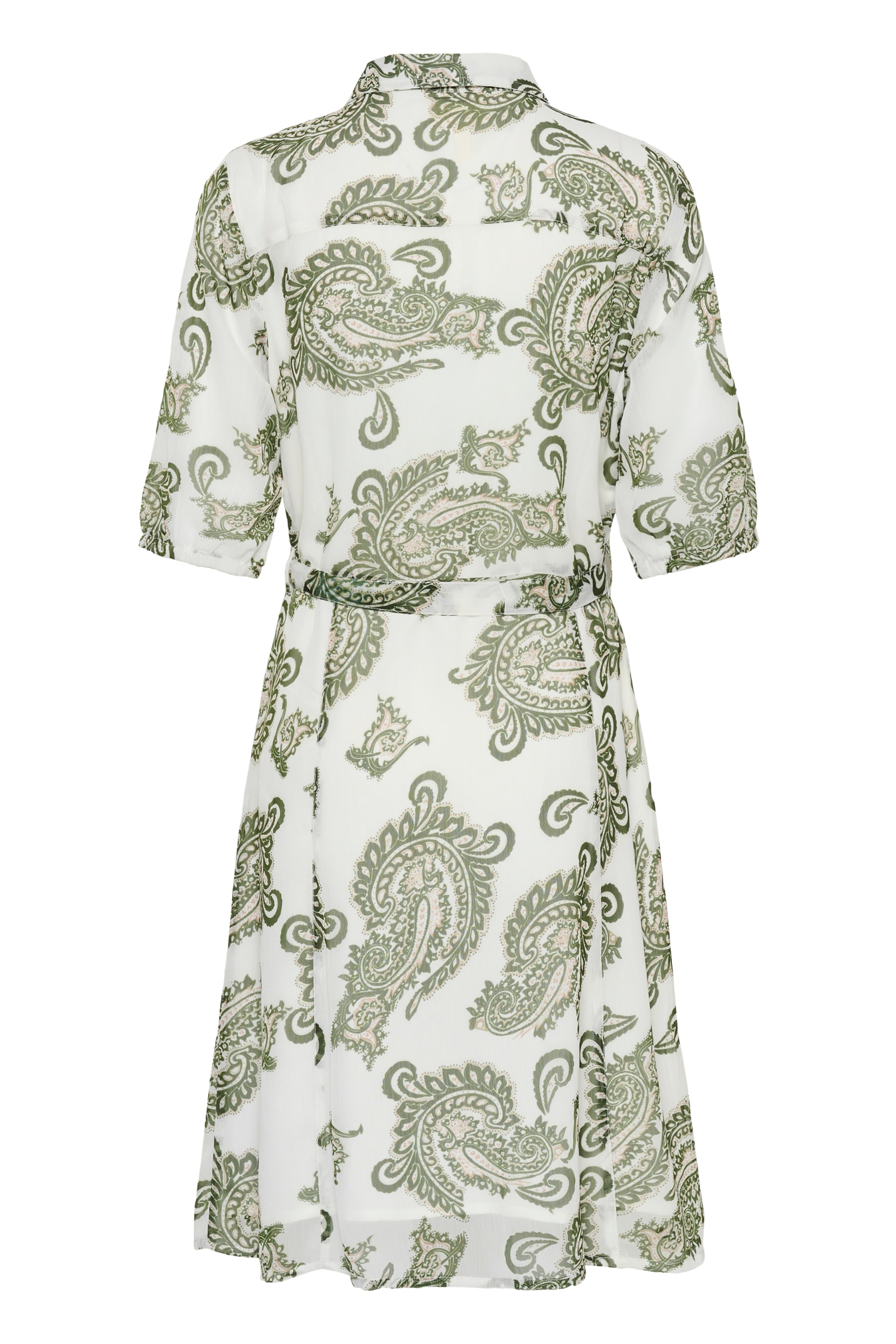 Cream Midikleid »Damen Kleid CRSamira«