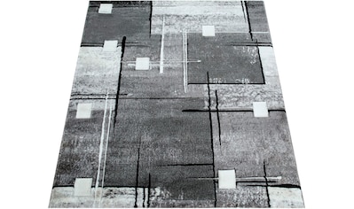 Paco Home Teppich »Florenz«, rechteckig, 16 mm Höhe, modernes Design, ideal im... kaufen