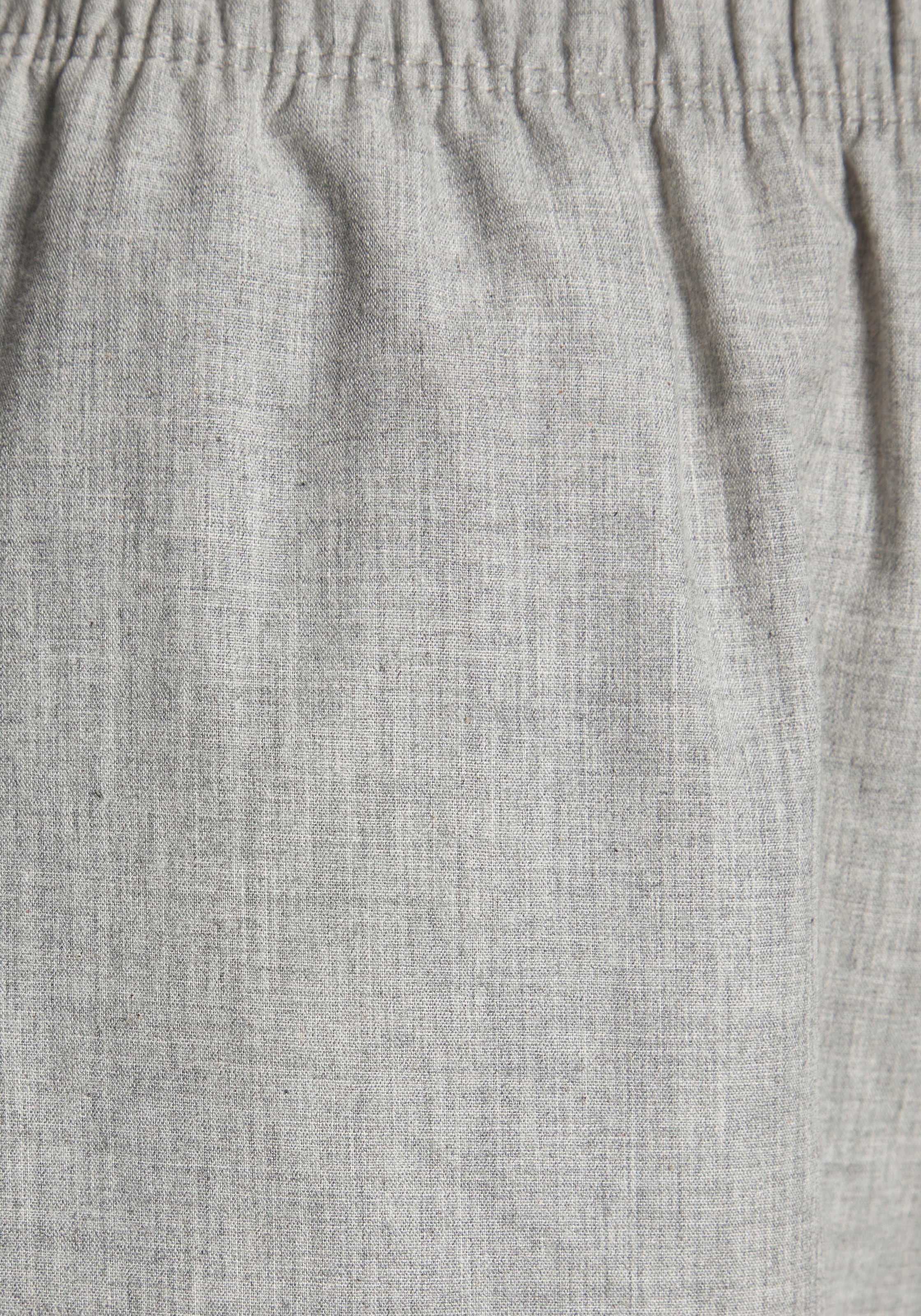 Copenhagen Studios Pyjamahose, Leichte Webware aus Baumwolle