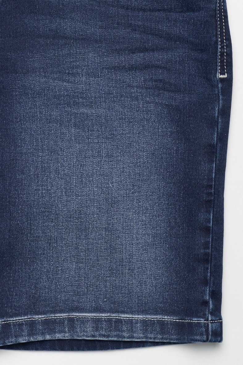 bugatti Bermudas, im Used-Wash-Design