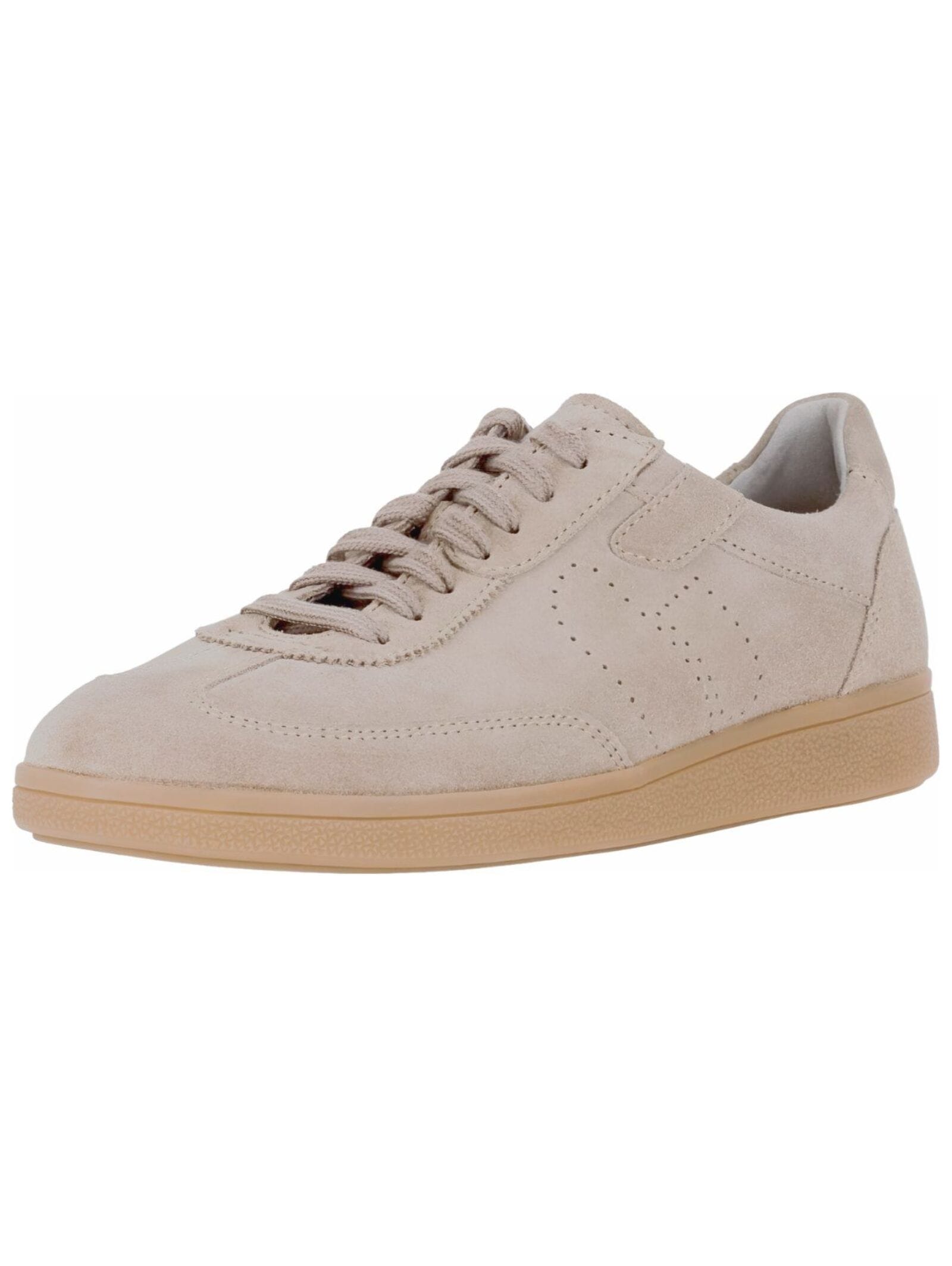 Pius Gabor Sneaker "Pius Gabor Sneaker Leder" günstig online kaufen