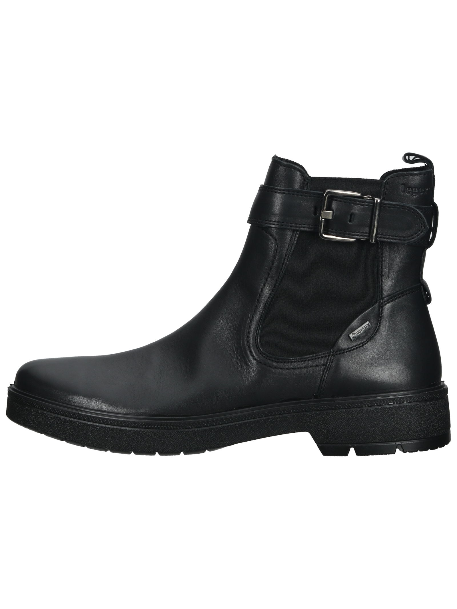 Legero Stiefelette »Legero Stiefelette Nappaleder«