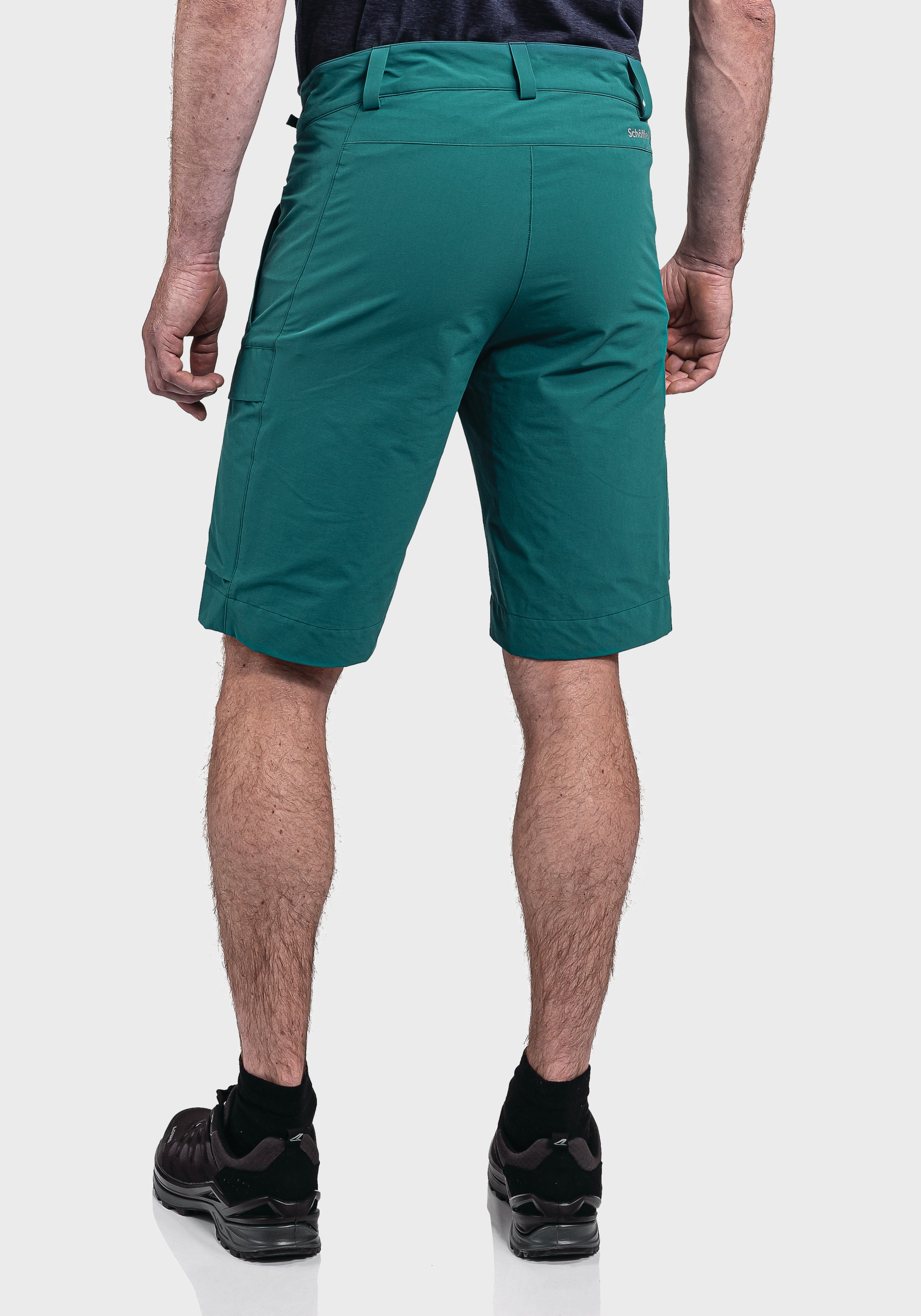 Schöffel Shorts »Shorts Kitzstein M«