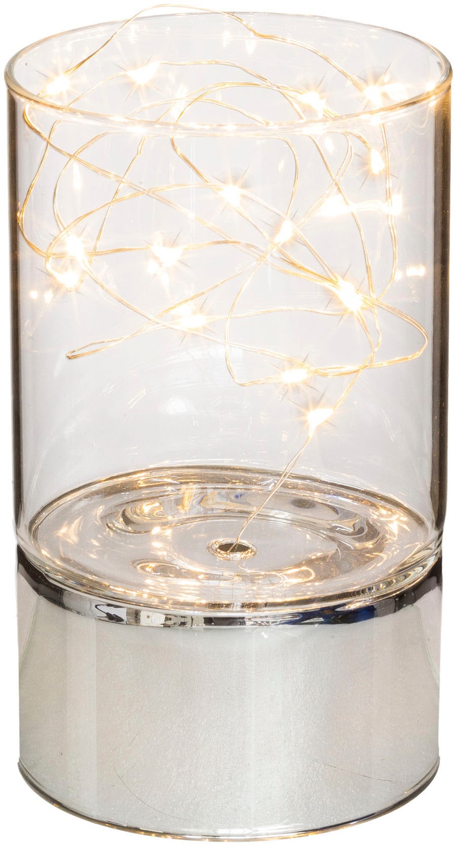 Creativ home LED-Dekofigur "Dekosäule" mit LED-Beleuchtung günstig online kaufen