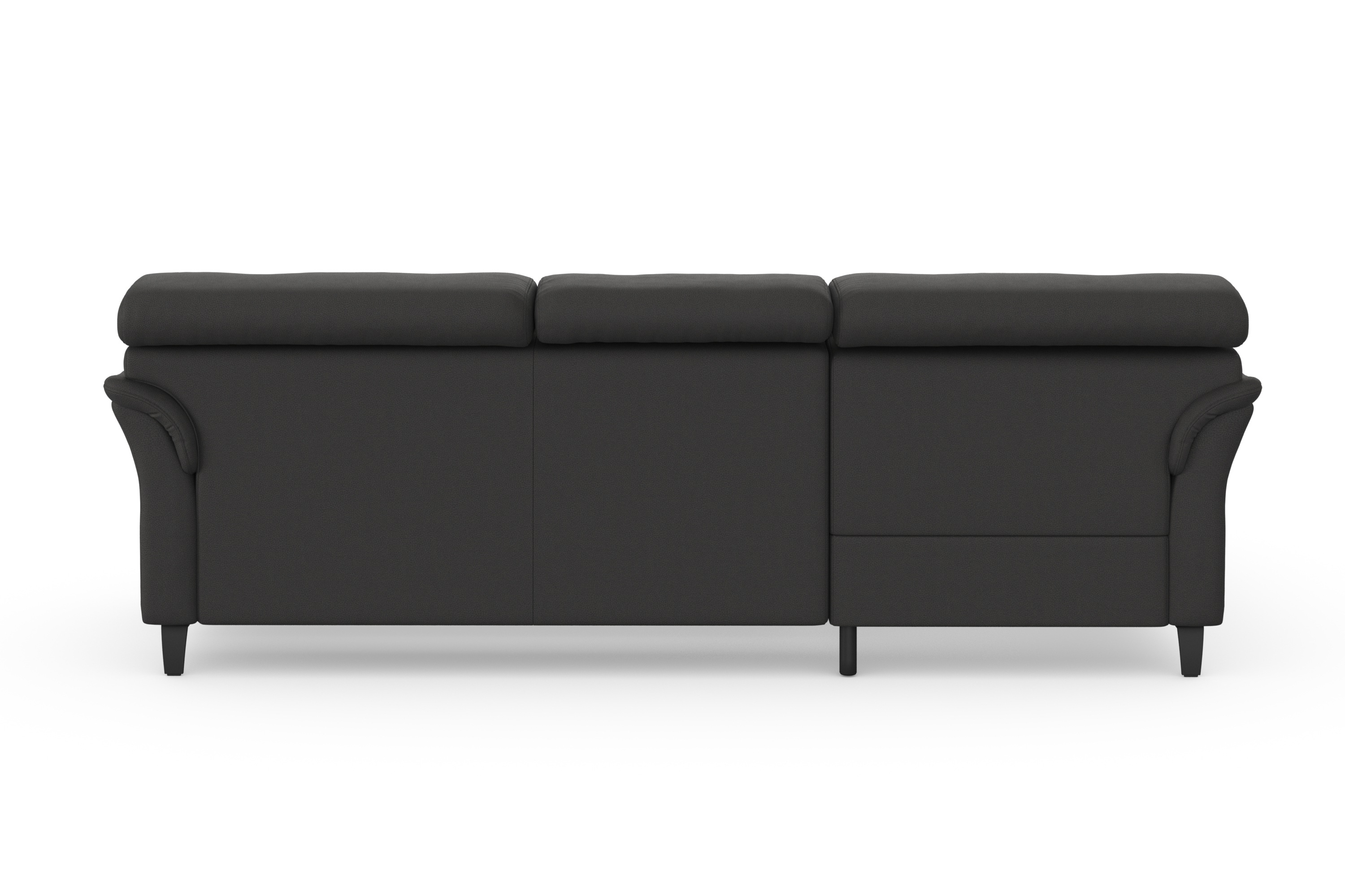 Thumbnail - sit&more Ecksofa "Marano L-Form", inklusive Kopfteilverstellung, wahlweise mit Bettfunktion, Bettkasten