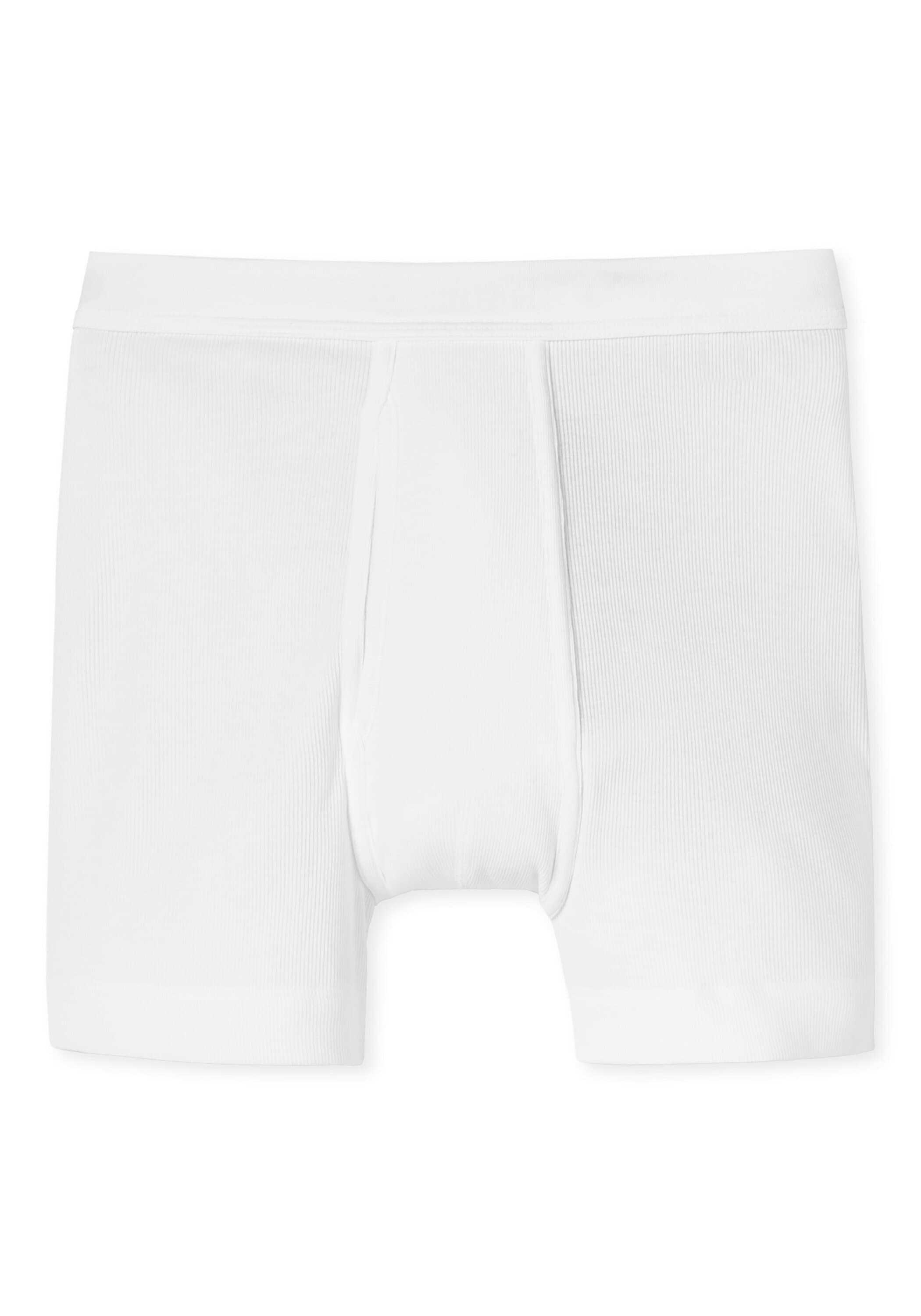 Schiesser Boxershorts "Slip Essentials 1er Pack" günstig online kaufen