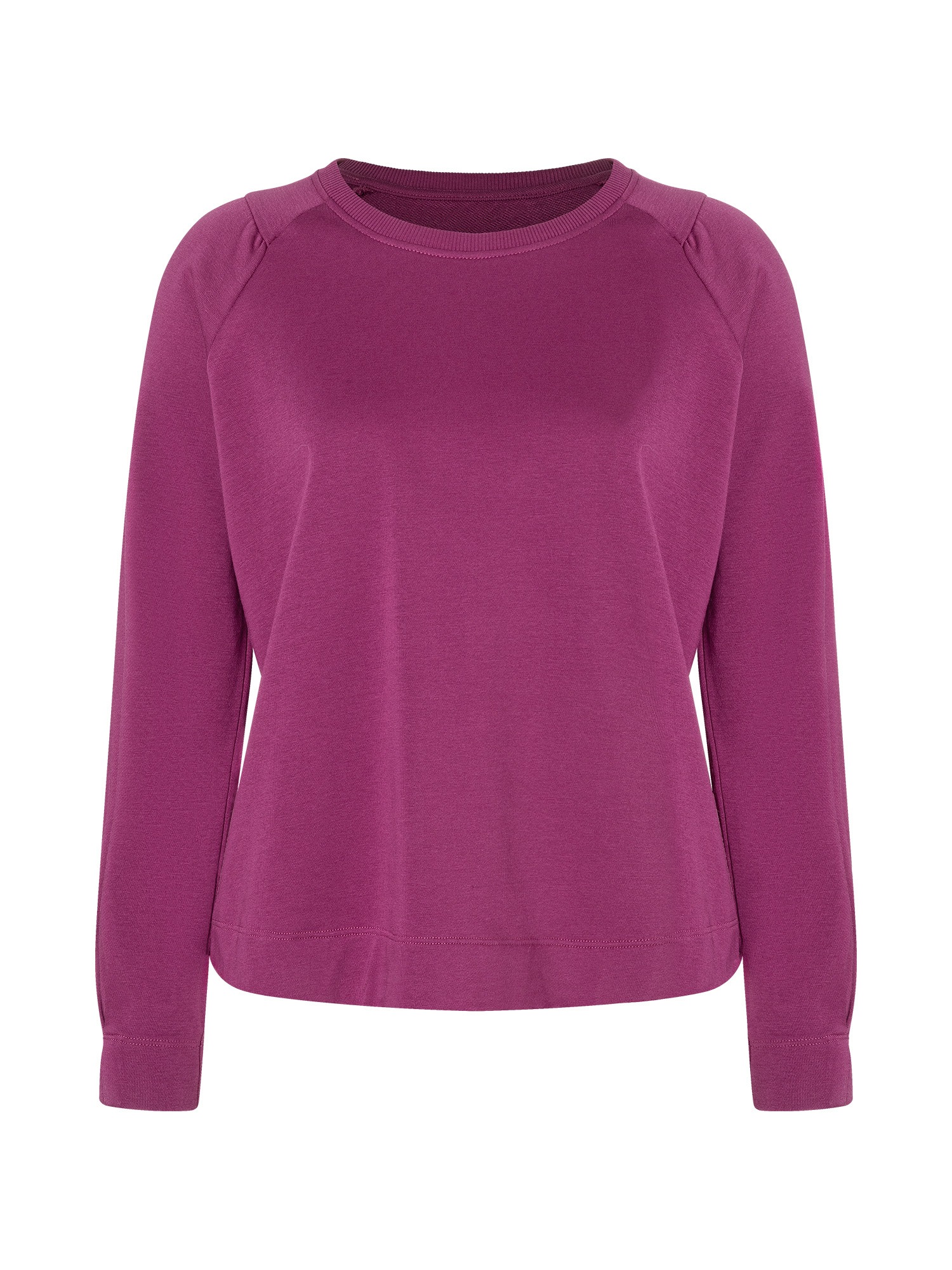 Lieblingsstück Longsweatshirt "EmilyL", mit 85 % Baumwoll-Anteil günstig online kaufen