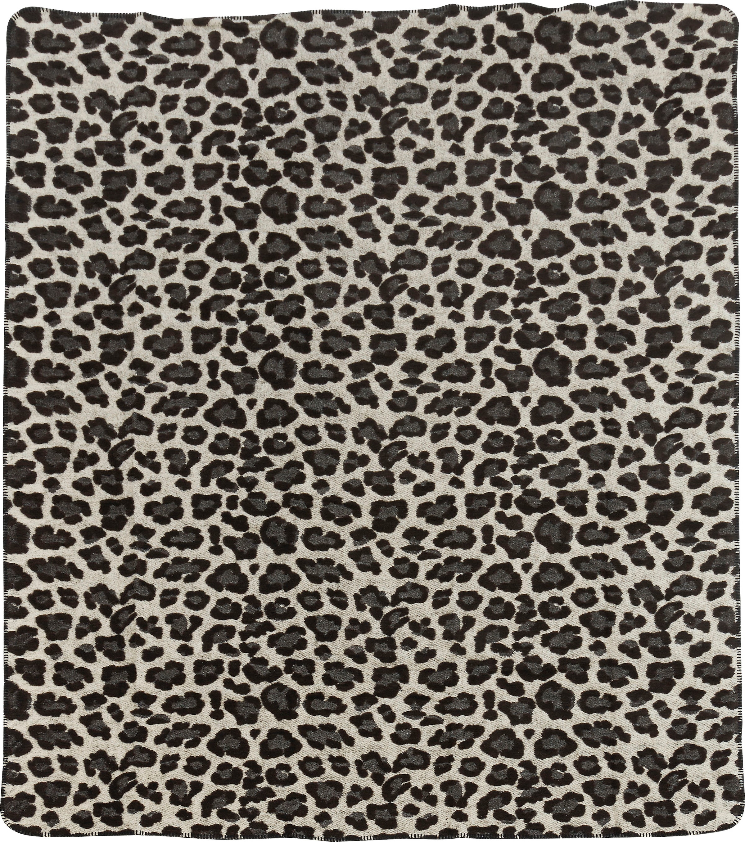 BAUR | kaufen Decken Leoparden günstig