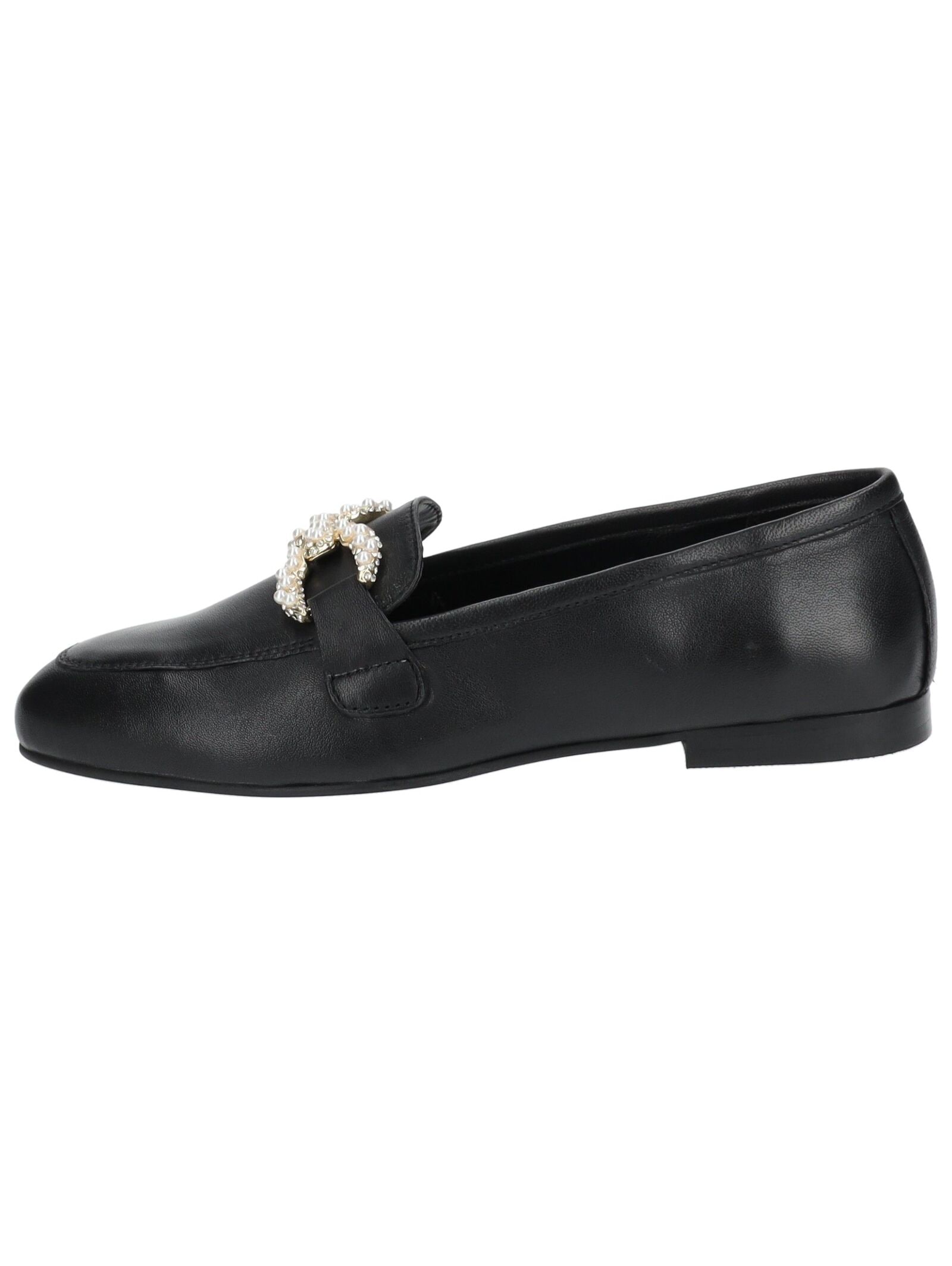 STEVE MADDEN Slipper »STEVE MADDEN Slipper Leder«