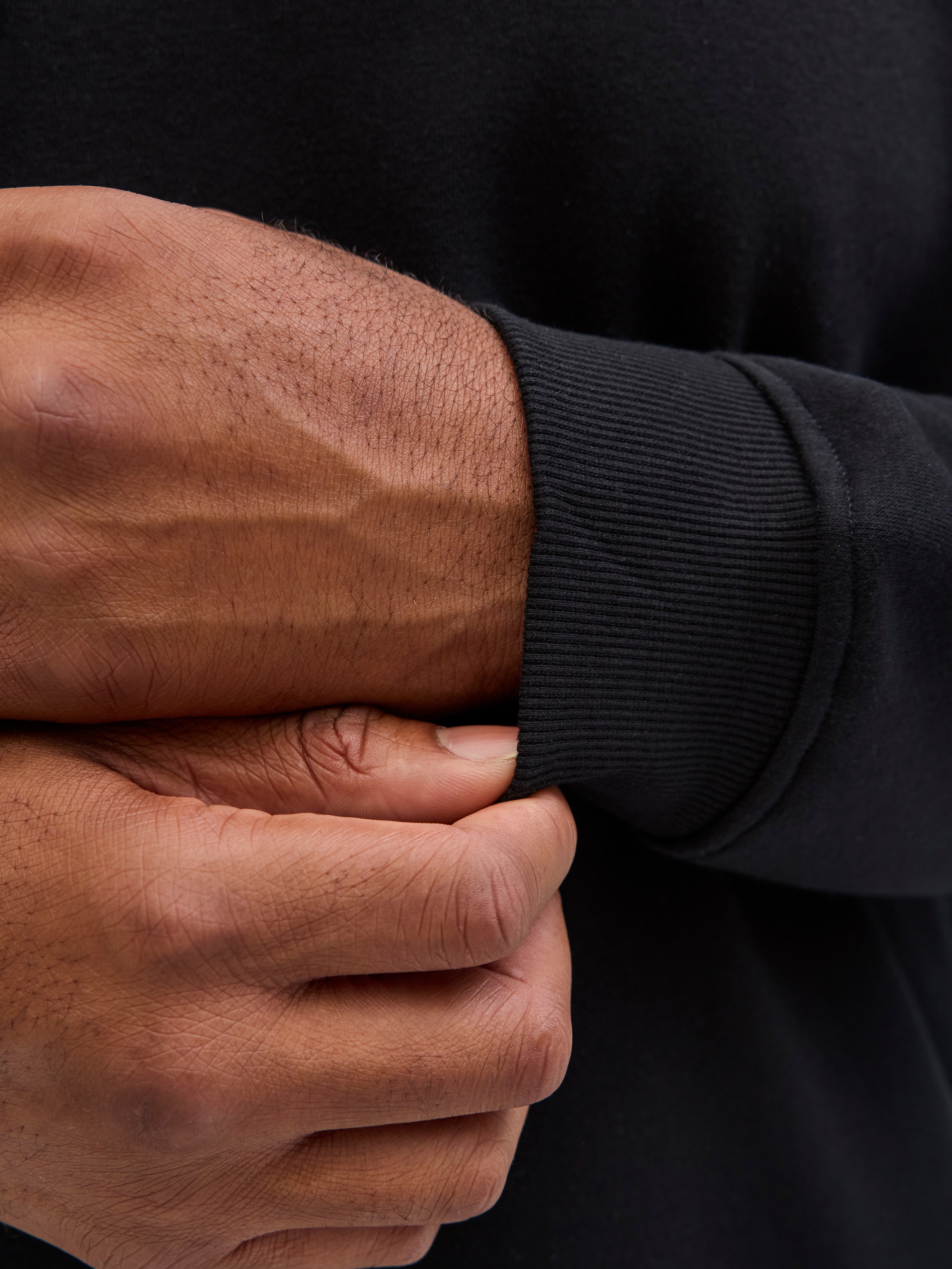 Jack & Jones PlusSize Kapuzensweatshirt "JORBILLYBURG SWEAT HOOD FST PLS" günstig online kaufen