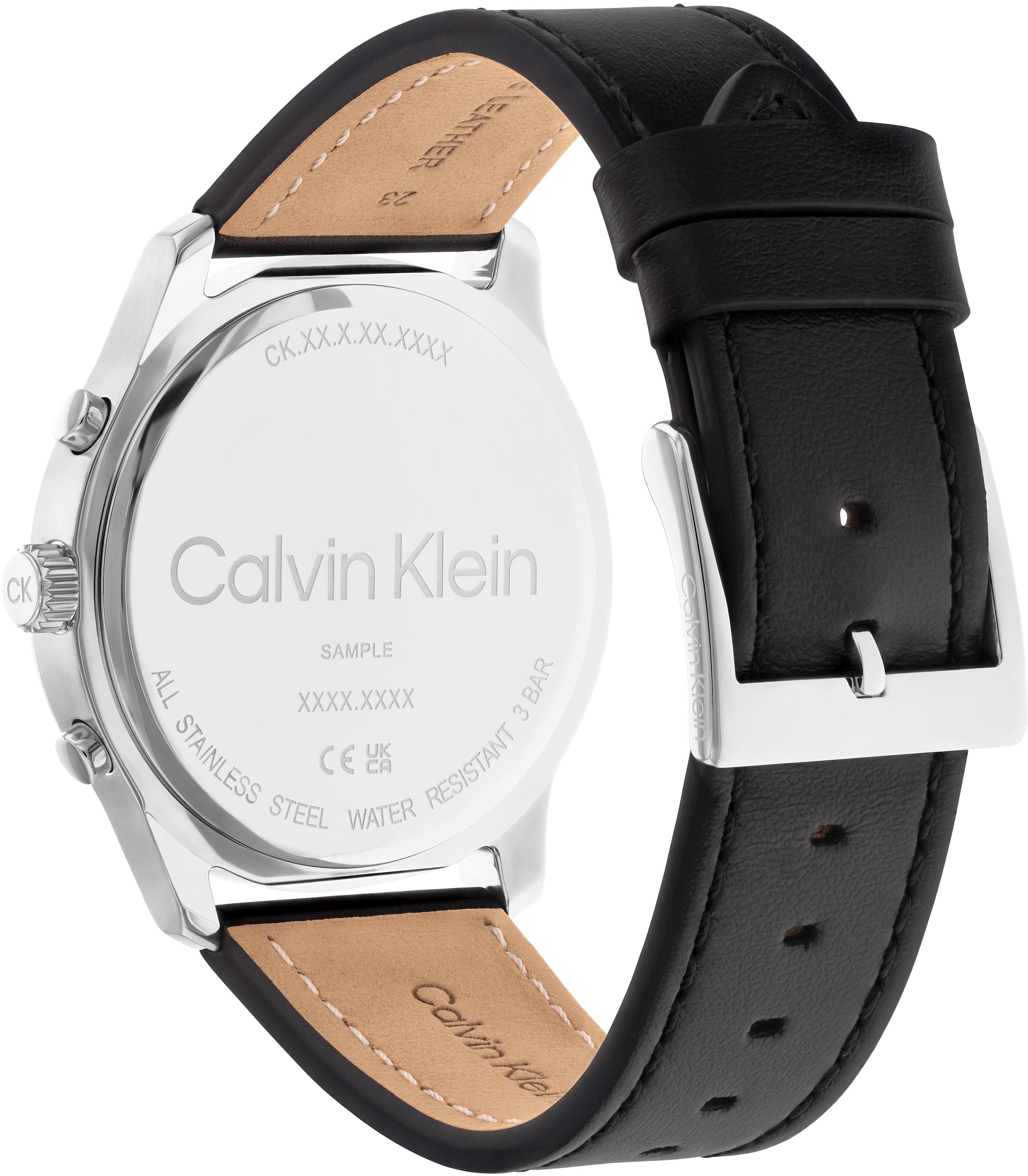 Calvin Klein Multifunktionsuhr »SPORT MULTI-FUNCTION, 25200211« ▷ kaufen |  BAUR
