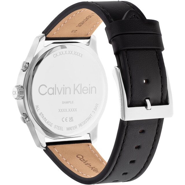 ▷ BAUR Klein »SPORT Calvin 25200211« kaufen Multifunktionsuhr MULTI-FUNCTION, |