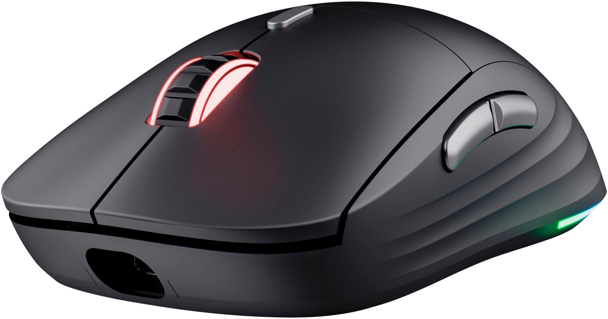 Trust Gaming-Maus »GXT 926 Redex II«, Funk-kabellos