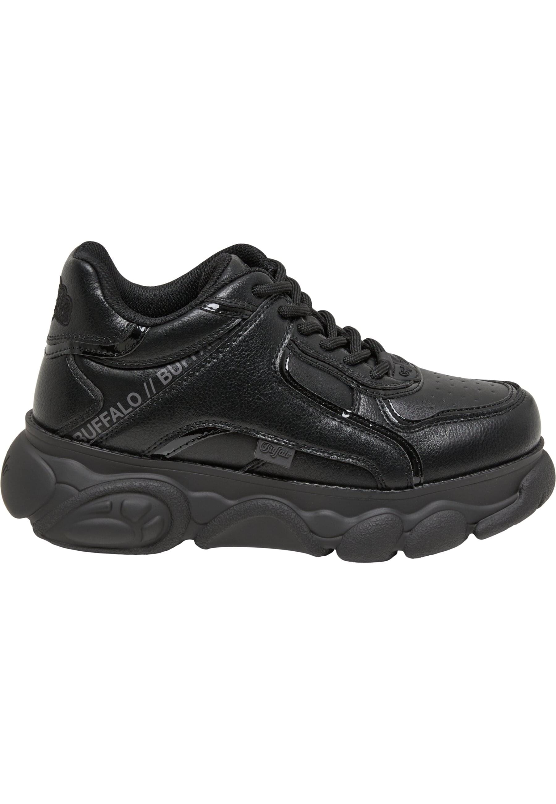 Buffalo Trainingsschuh »Buffalo CLD ECHO - VEGAN NAPPA/PATENT«