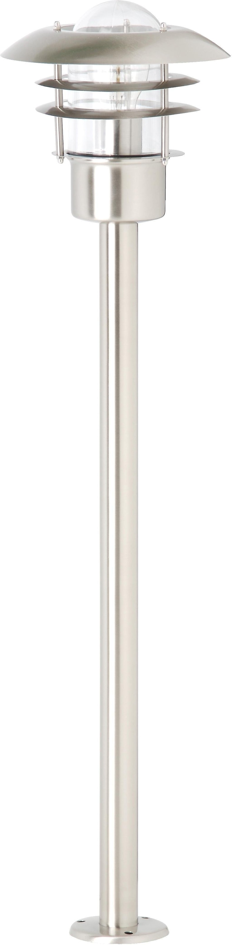 Brilliant Außen-Stehlampe »TERRENCE« 1 flammig l...