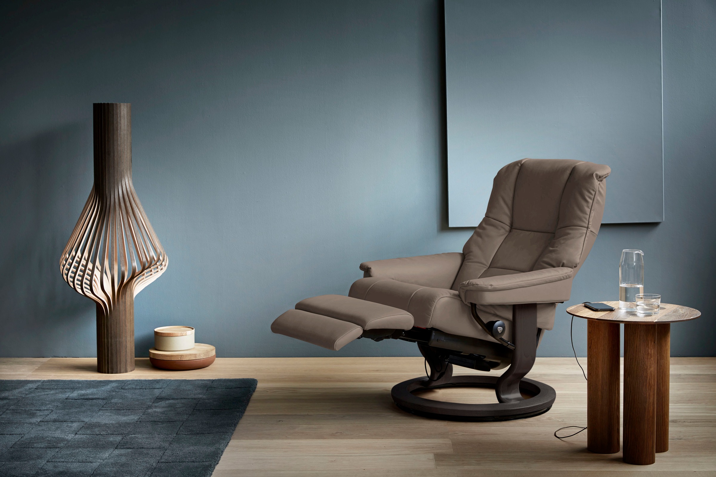 Stressless Relaxsessel "Mayfair", elektrisch verstellbar, optional 2-motori günstig online kaufen