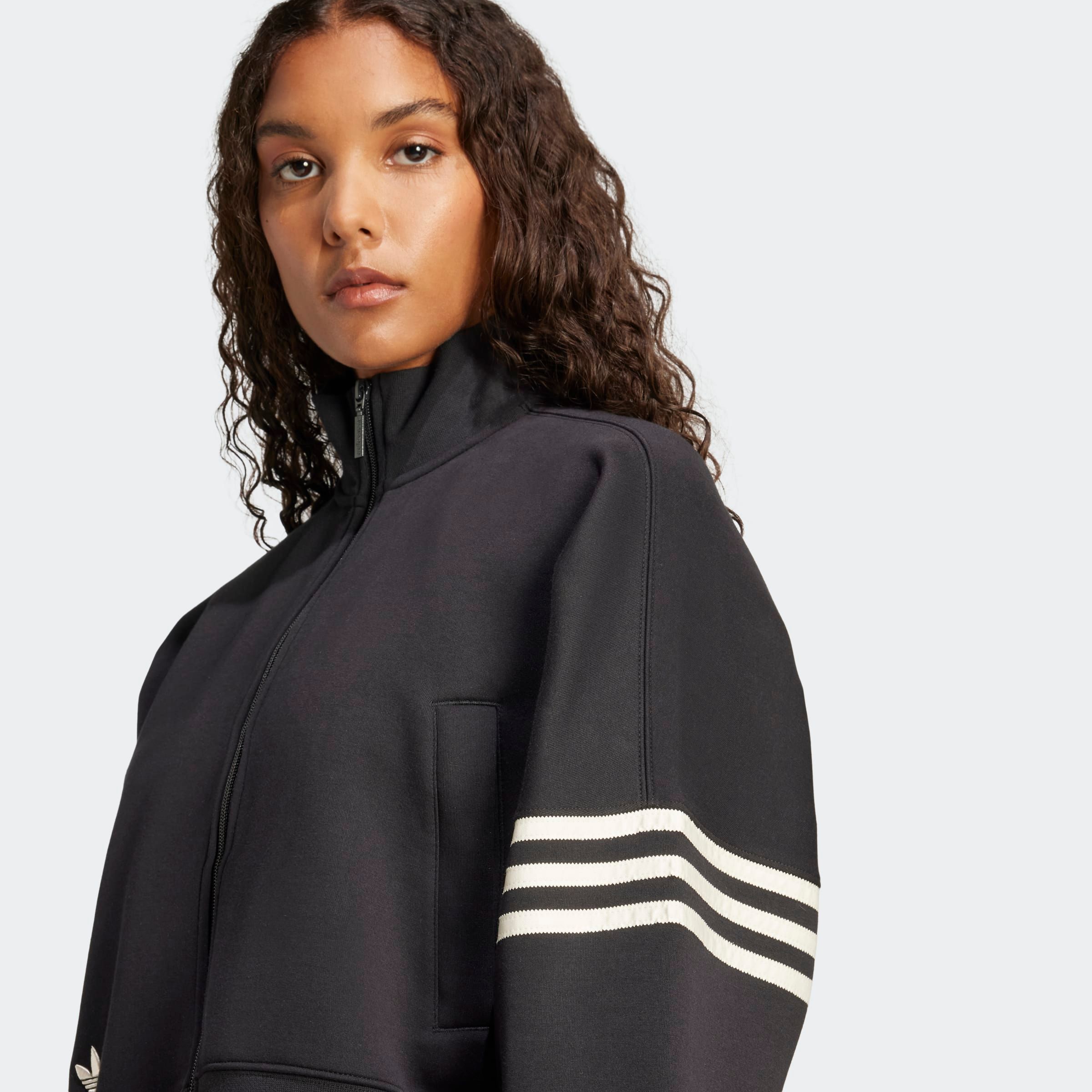Thumbnail - adidas Originals Sweatjacke "NEUCL TRACKTOP"