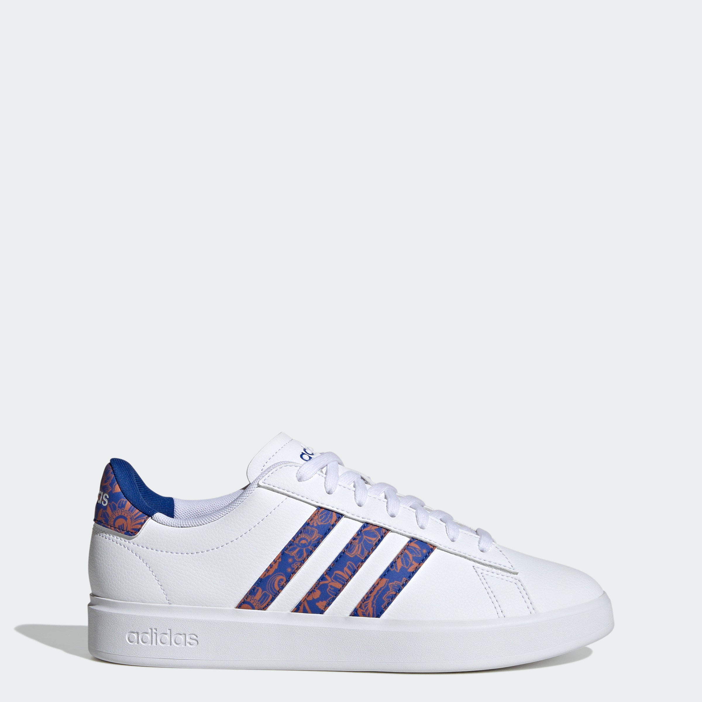 adidas Sportswear Sneaker »GRAND COURT 2.0«, Design auf den Spuren des adidas Superstar