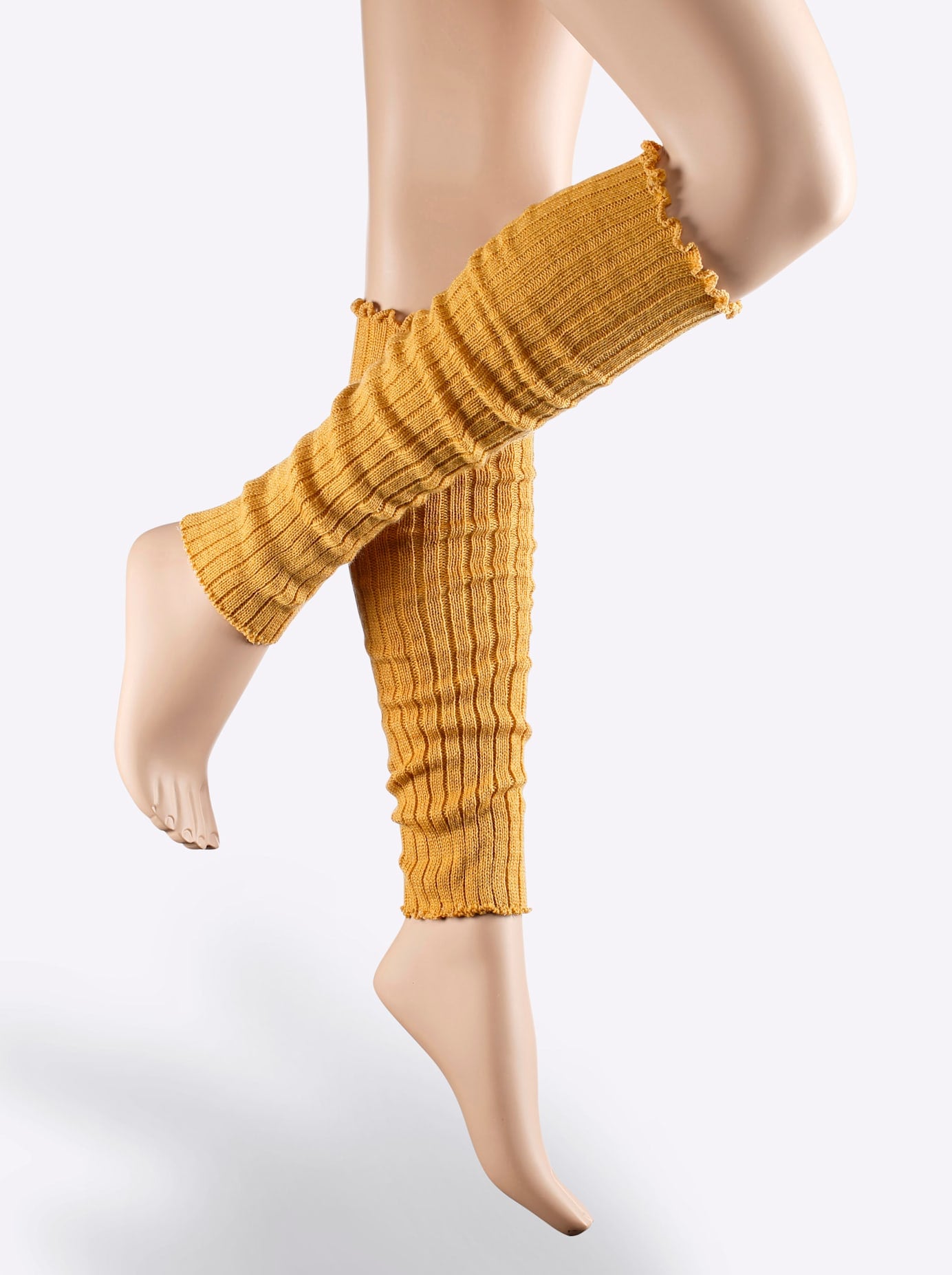 wäschepur Stulpensocken 1 Paar tlg.