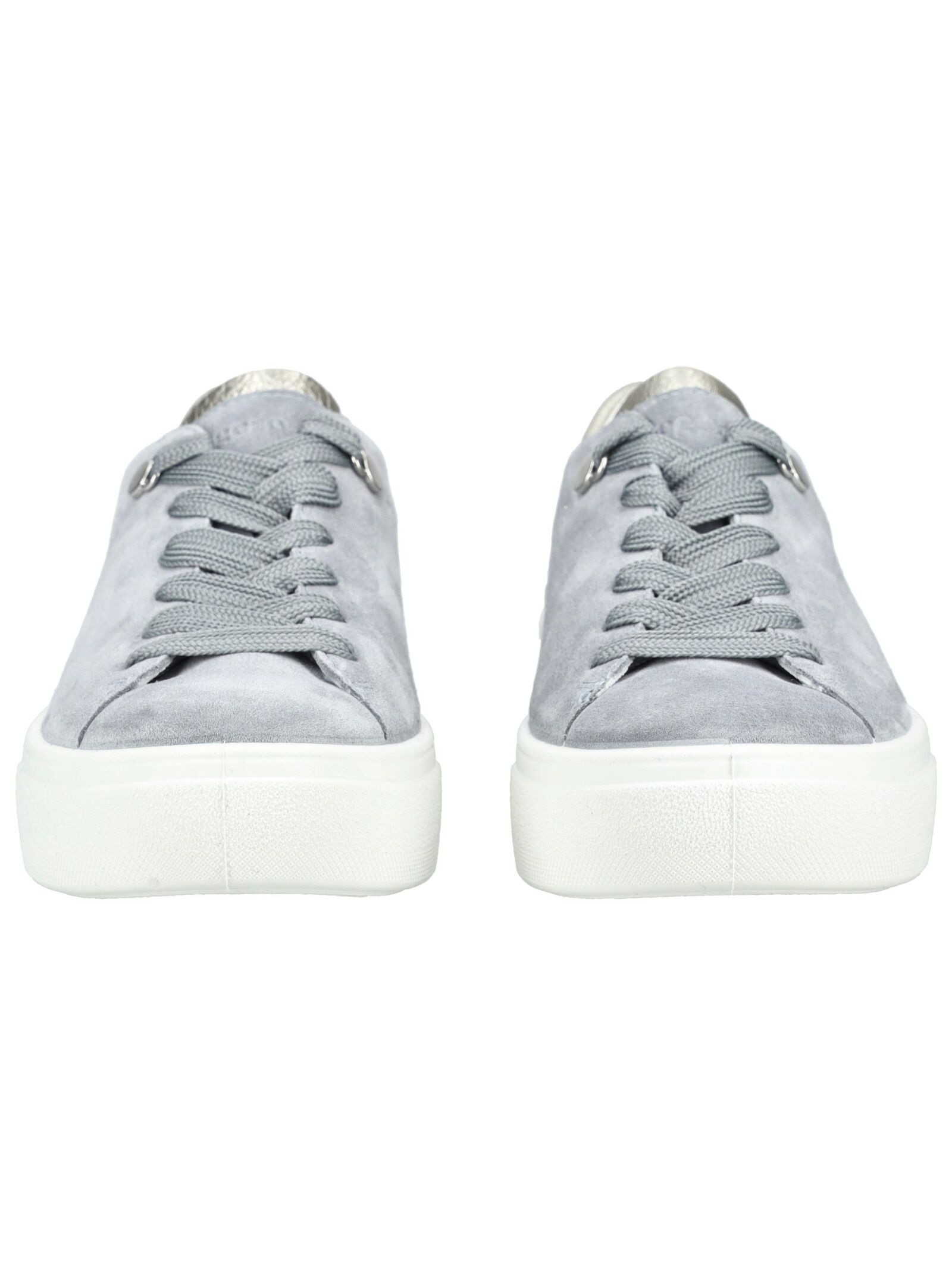 Thumbnail - Legero Plateausneaker "Legero Sneaker Veloursleder"