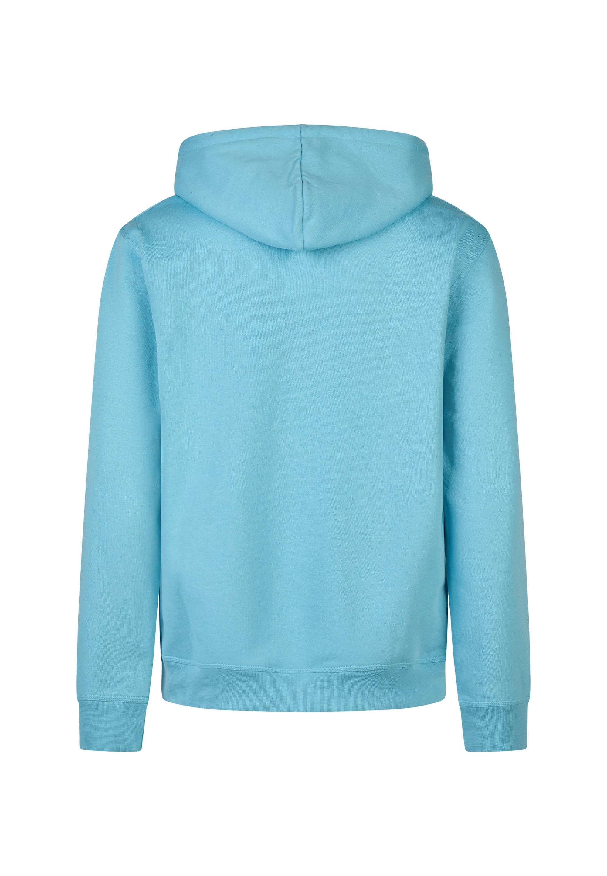 Cleptomanicx Kapuzensweatshirt »Classic Hooded Storm Gull«, mit lockerem Schnitt
