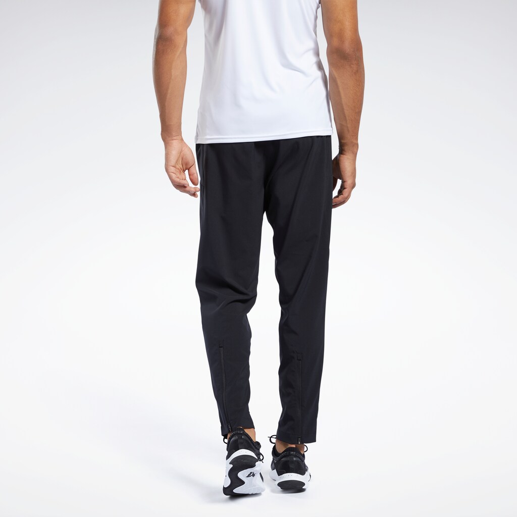 Reebok Sporthose »WORKOUT READY TRACK PANTS«