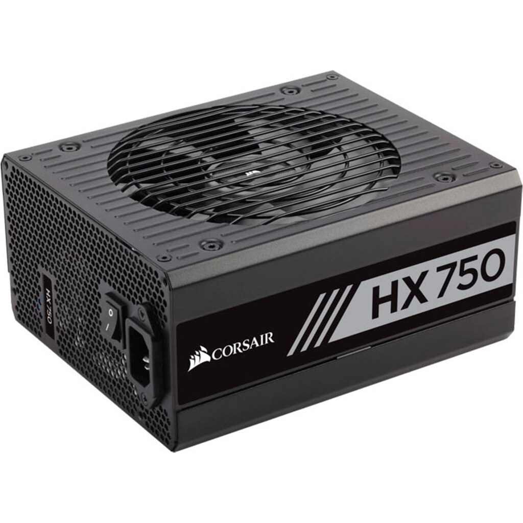 Corsair PC-Netzteil »HX750«