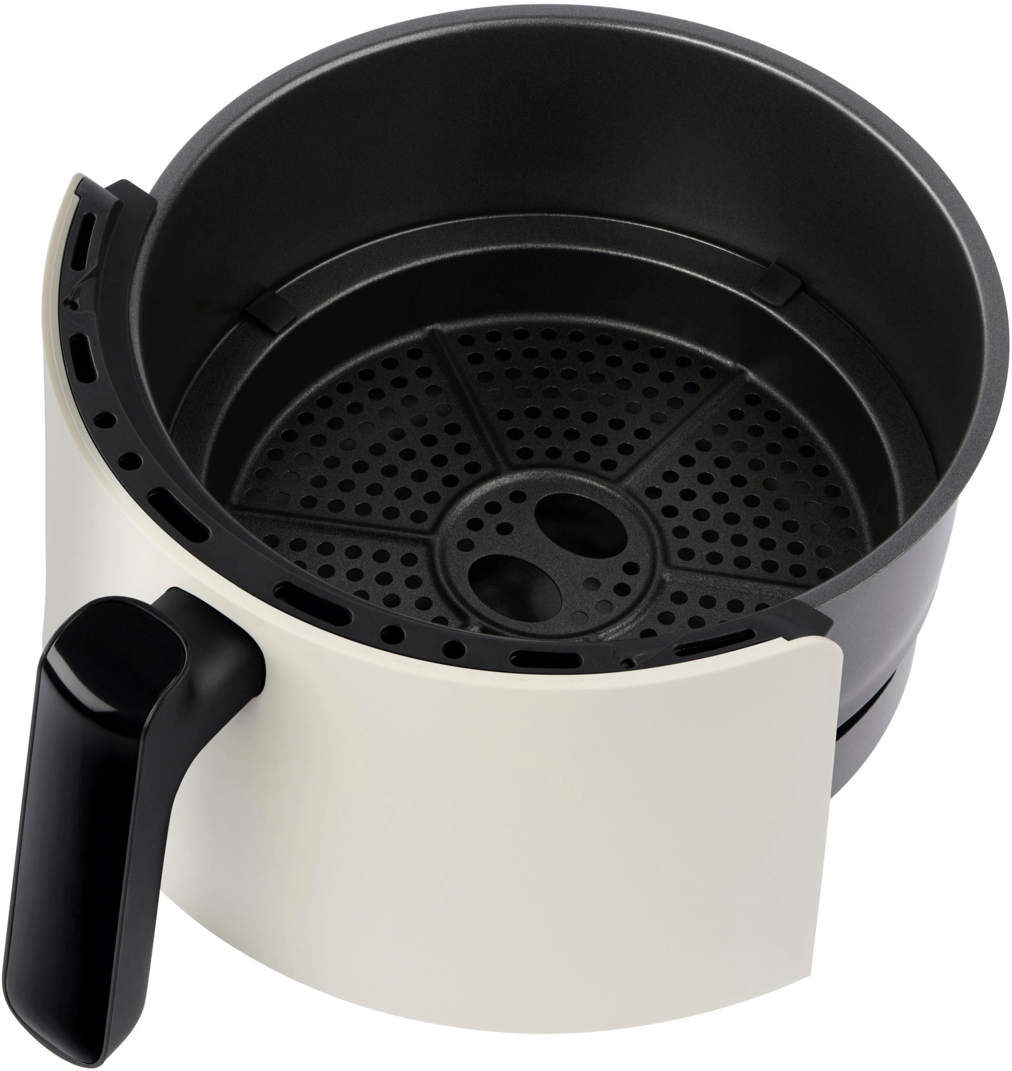 RUSSELL HOBBS Heißluftfritteuse »SatisFry Panoramic AirFryer(27421-56)«, 1500 W, mit Sichtfenster, 10 Programme., wenig oder kein Öl erforderlich