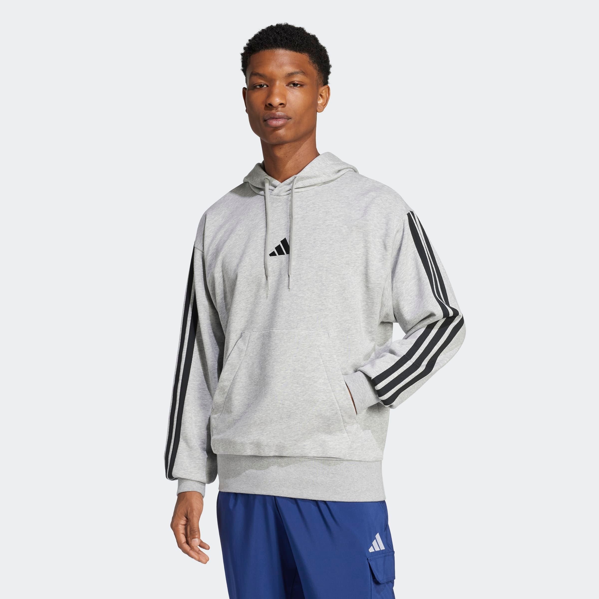 adidas Sportswear Kapuzensweatshirt »M 3S FT HD«